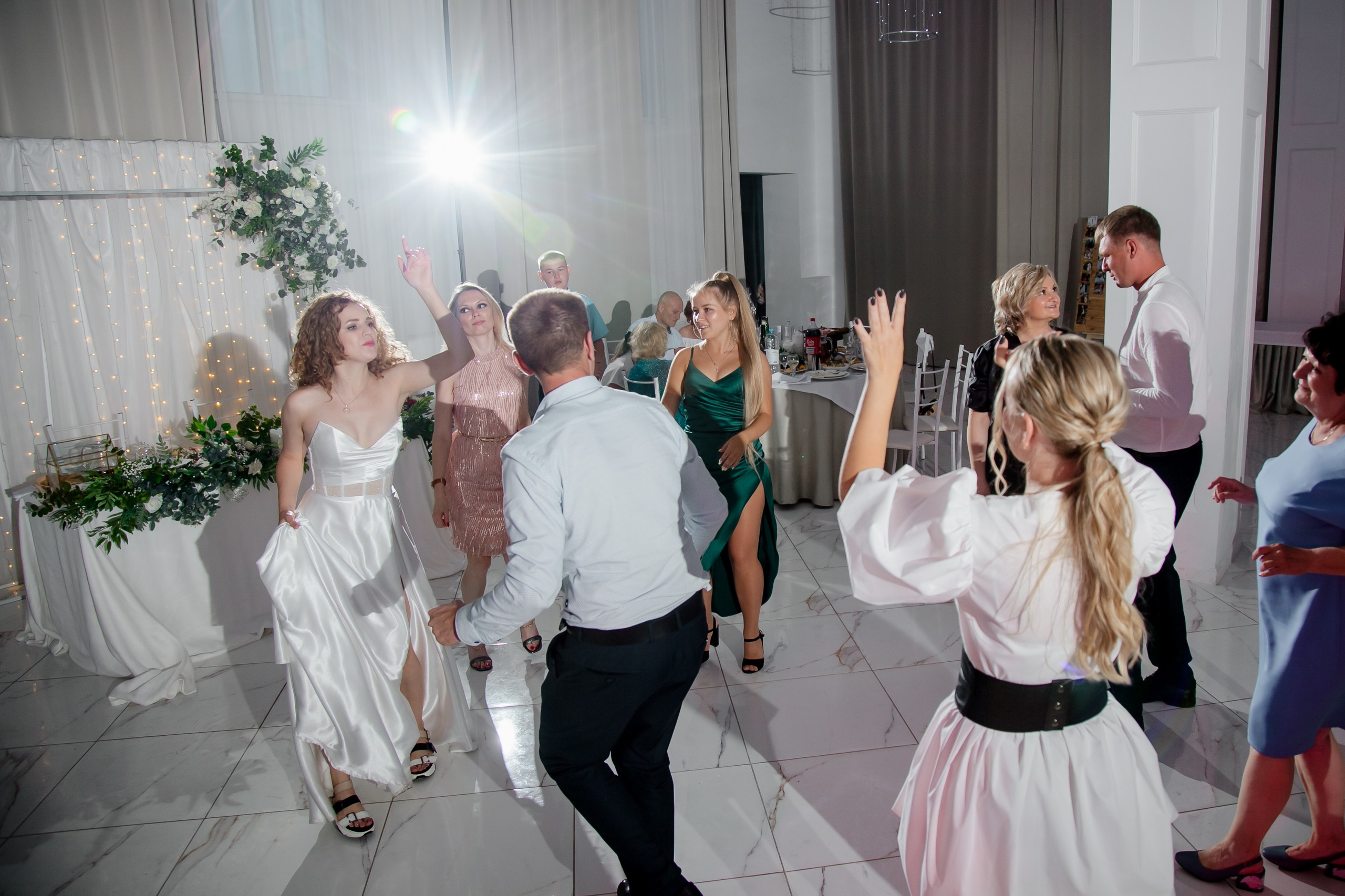 Катя&Женя. Свадебный и семейный фотограф Екатеринбург Настя Саедгалина