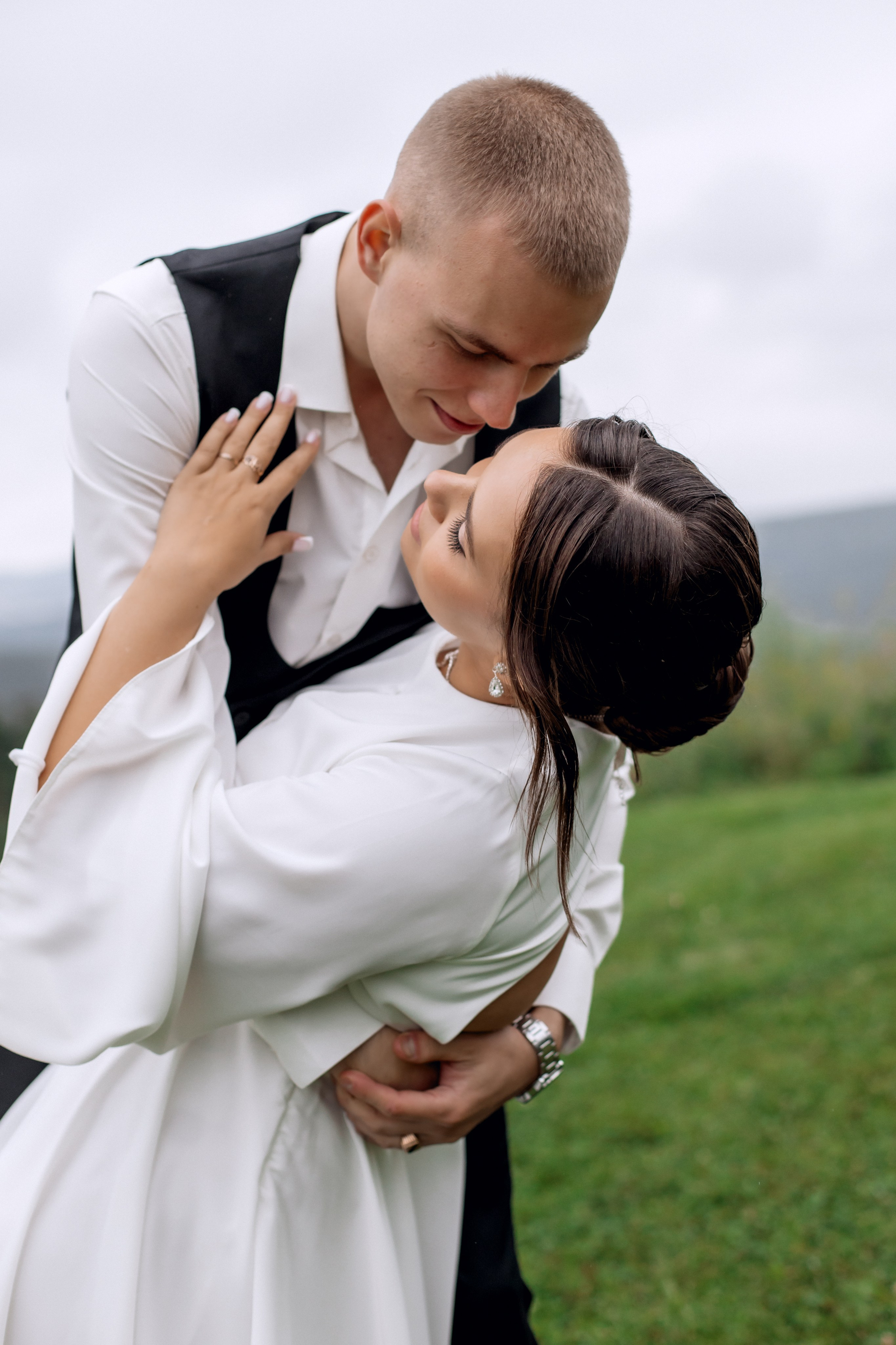 Nikita&Ulia. Свадебный и семейный фотограф Екатеринбург Настя Саедгалина