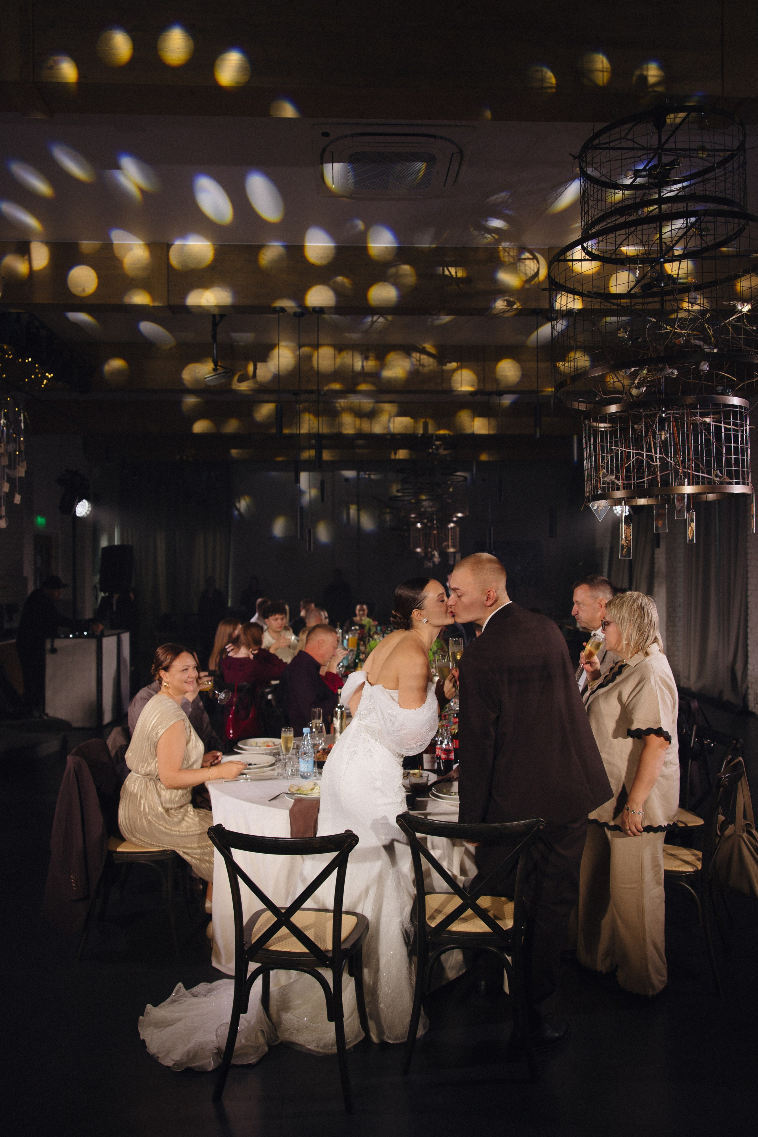 Tula’s Timeless Love Story. Свадебный фотограф в Москве Дмитрий Тарасов