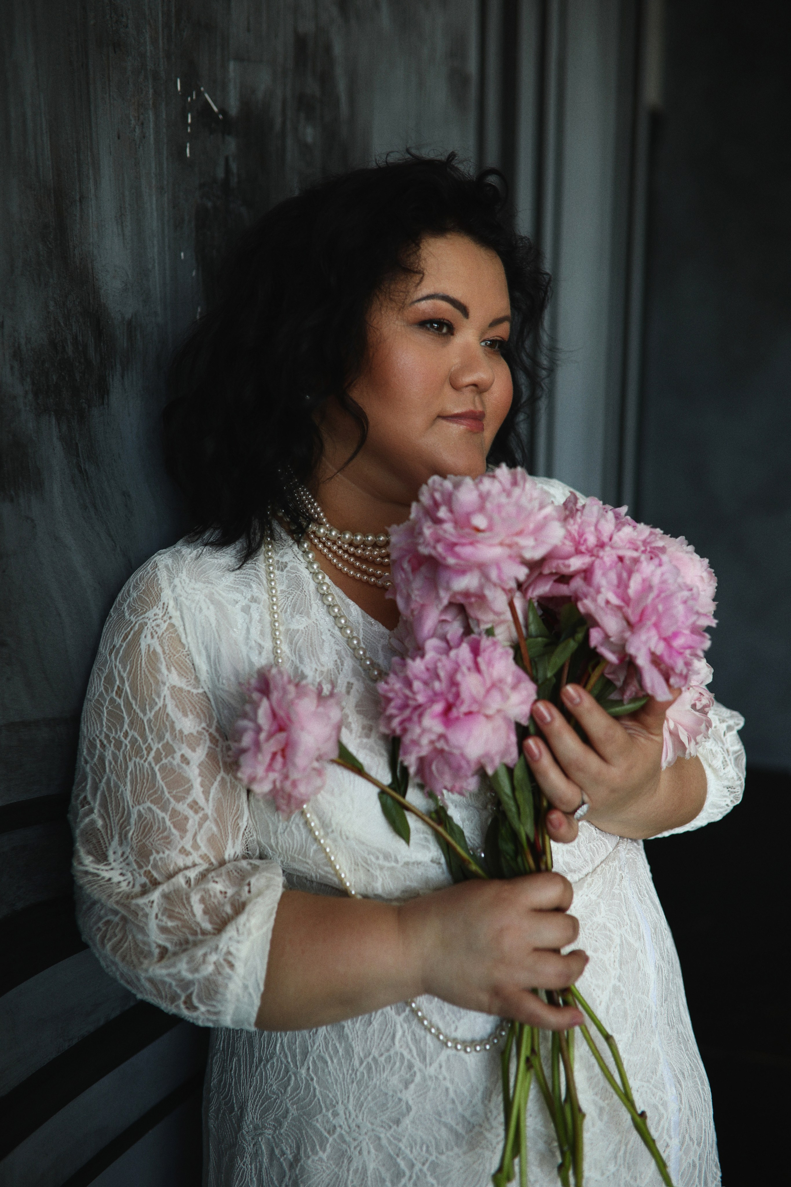 Олеся. Фотограф чувственного портрета в Санкт-Петербурге Светлана Фролова