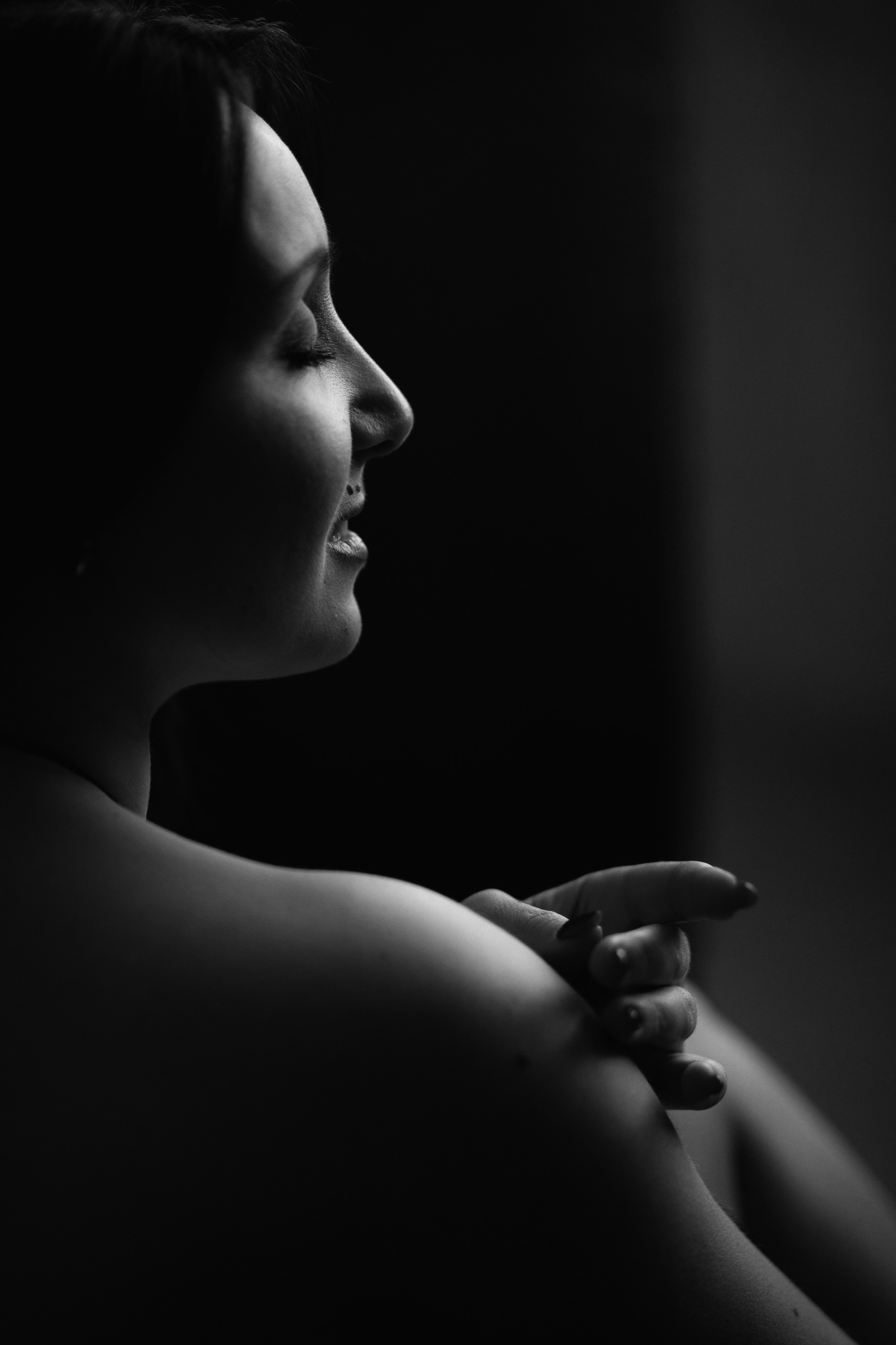 Наталья. Фотограф чувственного портрета в Санкт-Петербурге Светлана Фролова