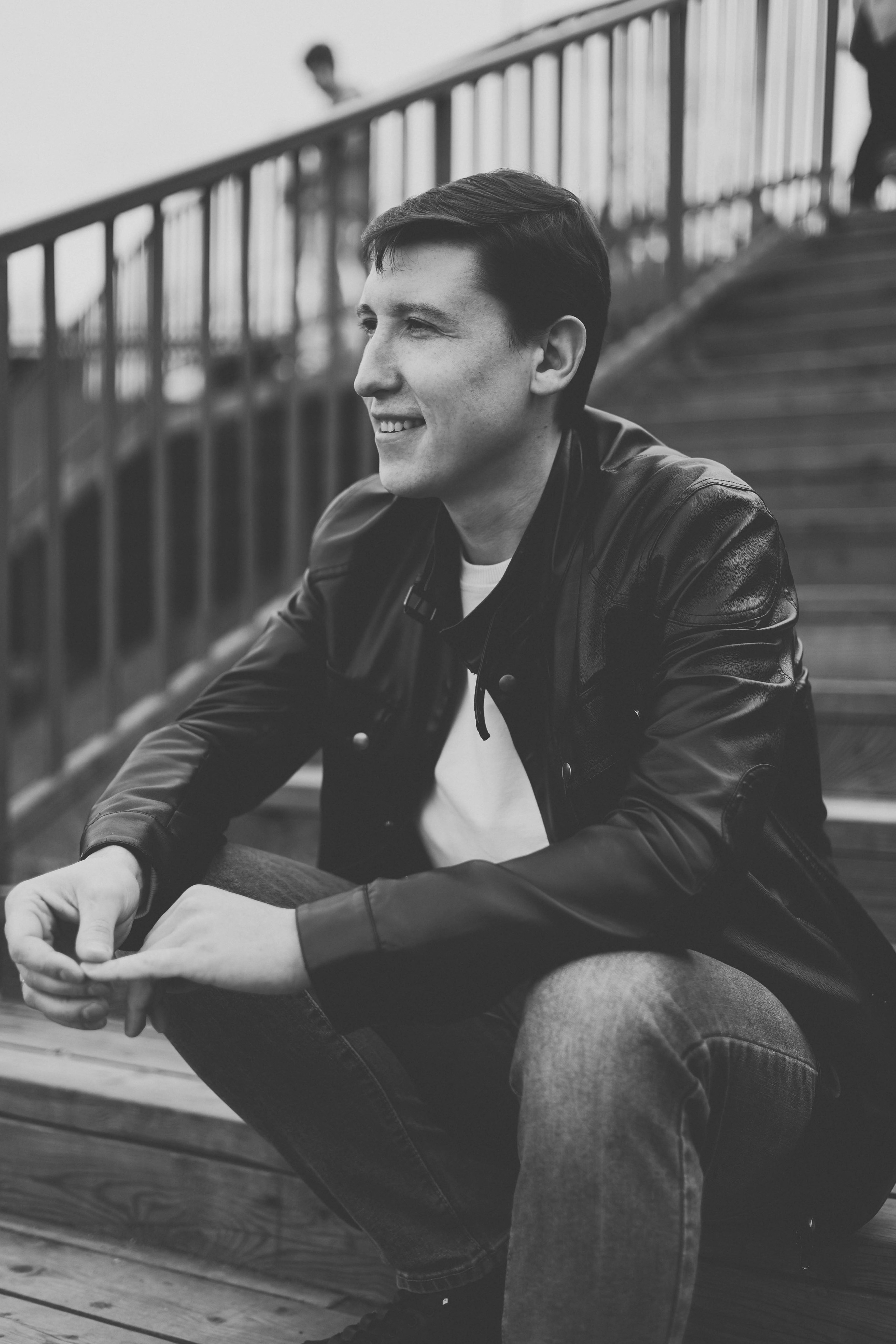 Аня и Миша. Фотограф Александра Короткова (Москва, Люберцы, Жуковский)