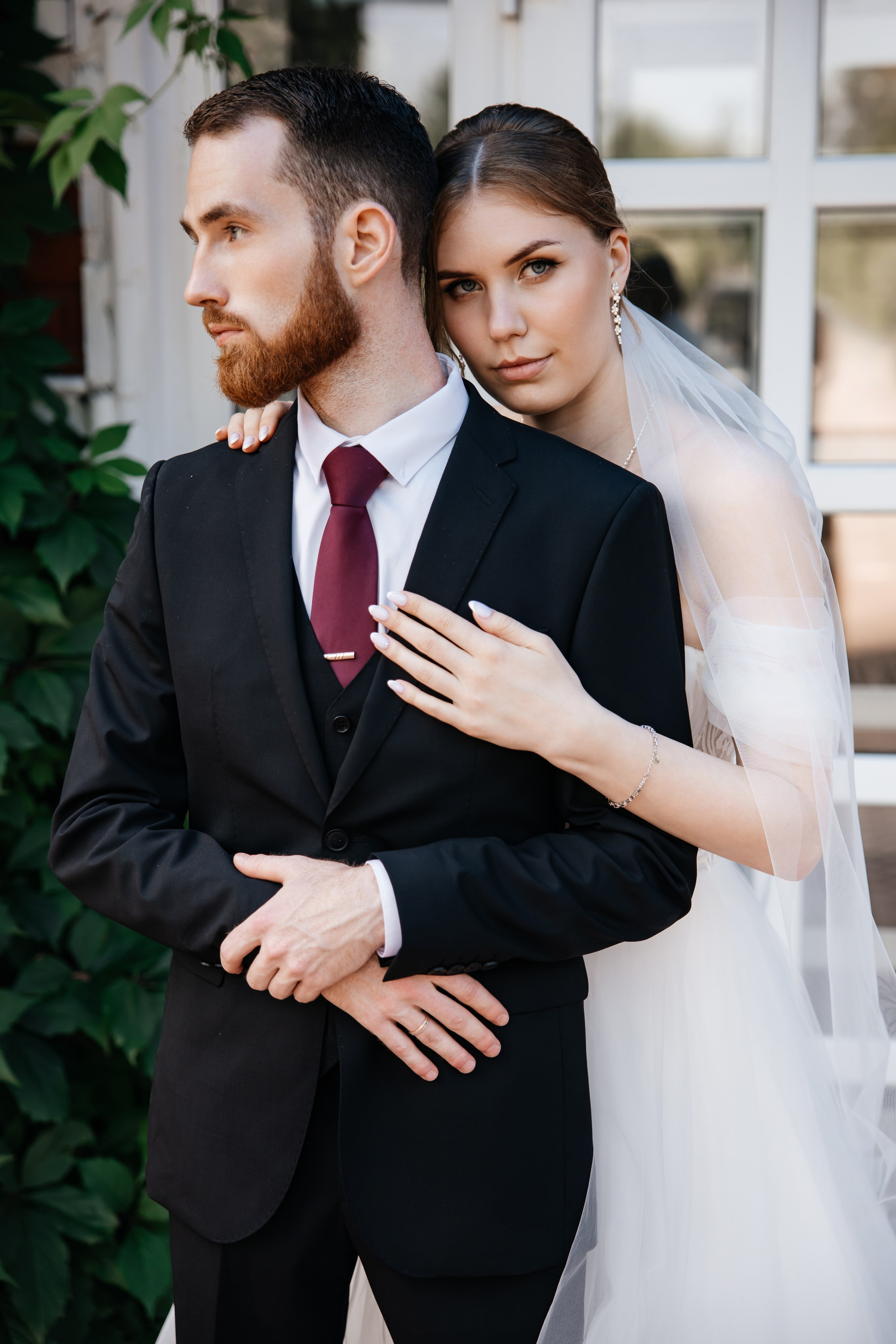 Аня и Даня. Фотограф Александра Короткова (Москва, Люберцы, Жуковский)