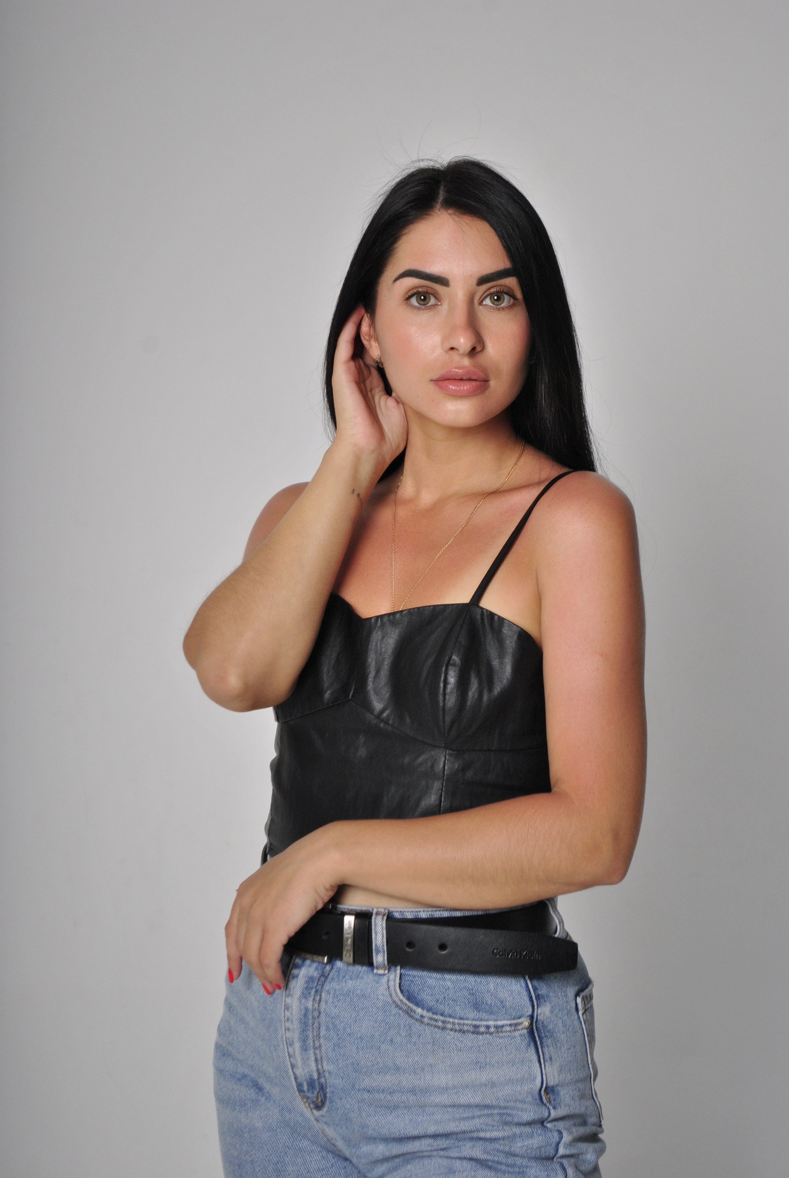 Лера. Фотограф Мария Мусаелян