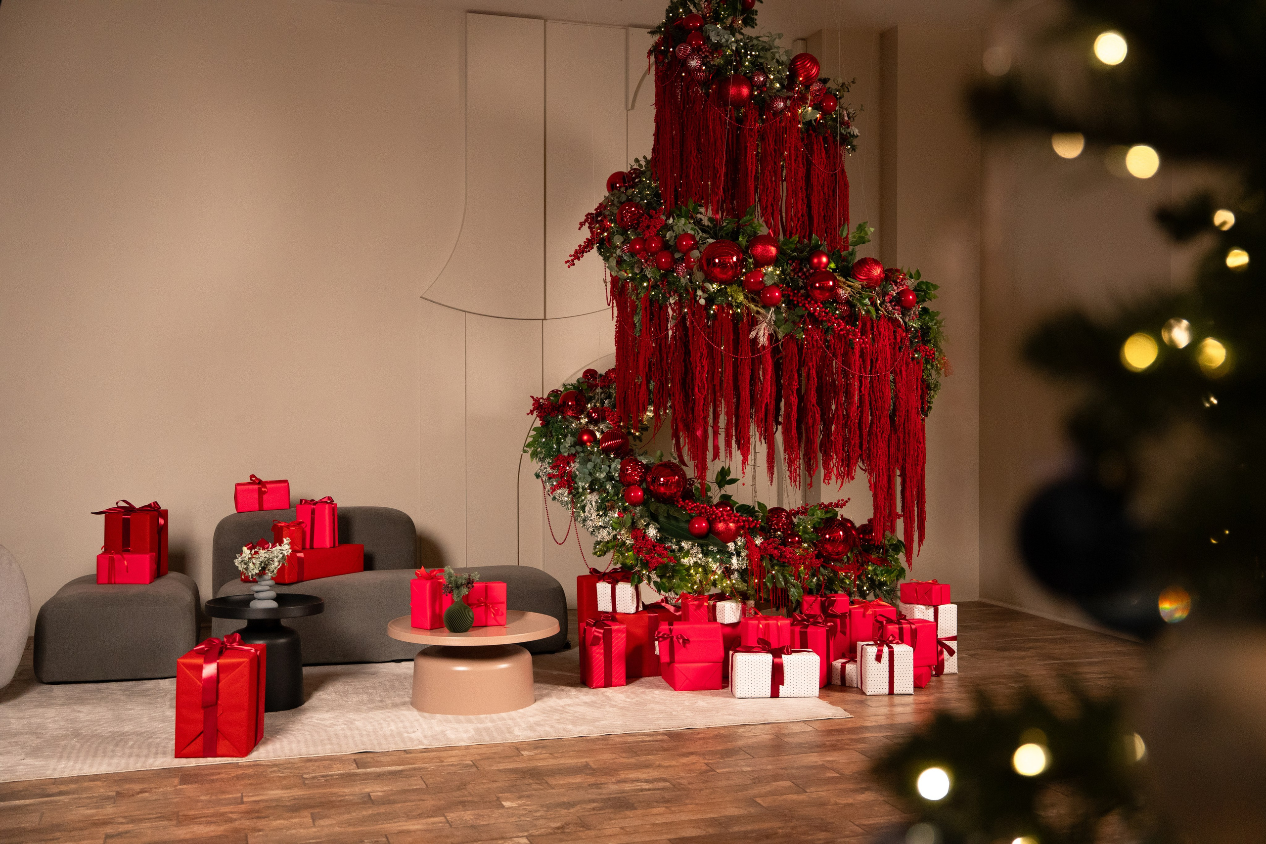 Фотостудия «Леона» зал Софт. Свадебный фотограф в Ростове Александра Груздева