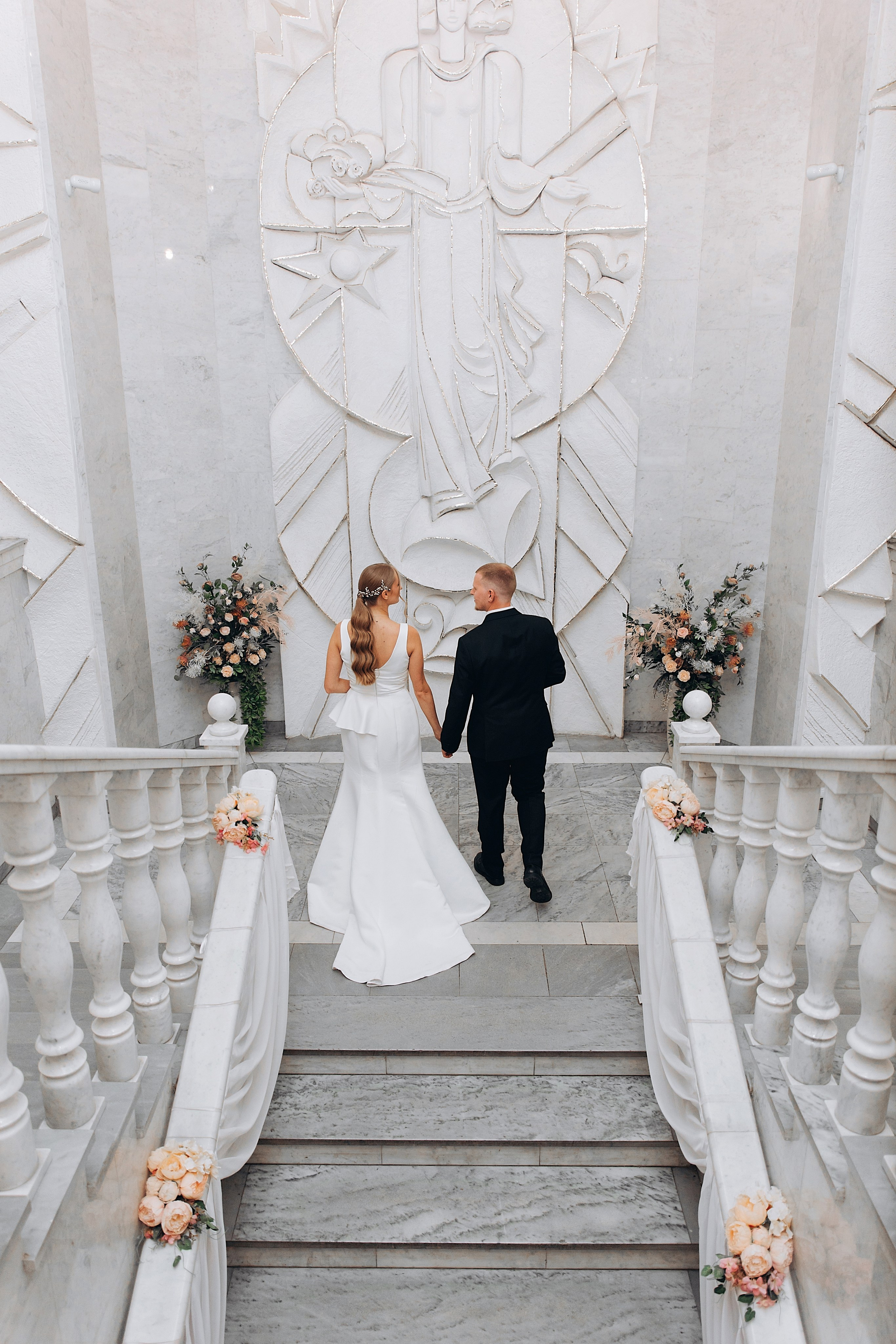 Елизавета и Дмитрий. Семейный фотограф Ярославль Екатерина Охлопкова