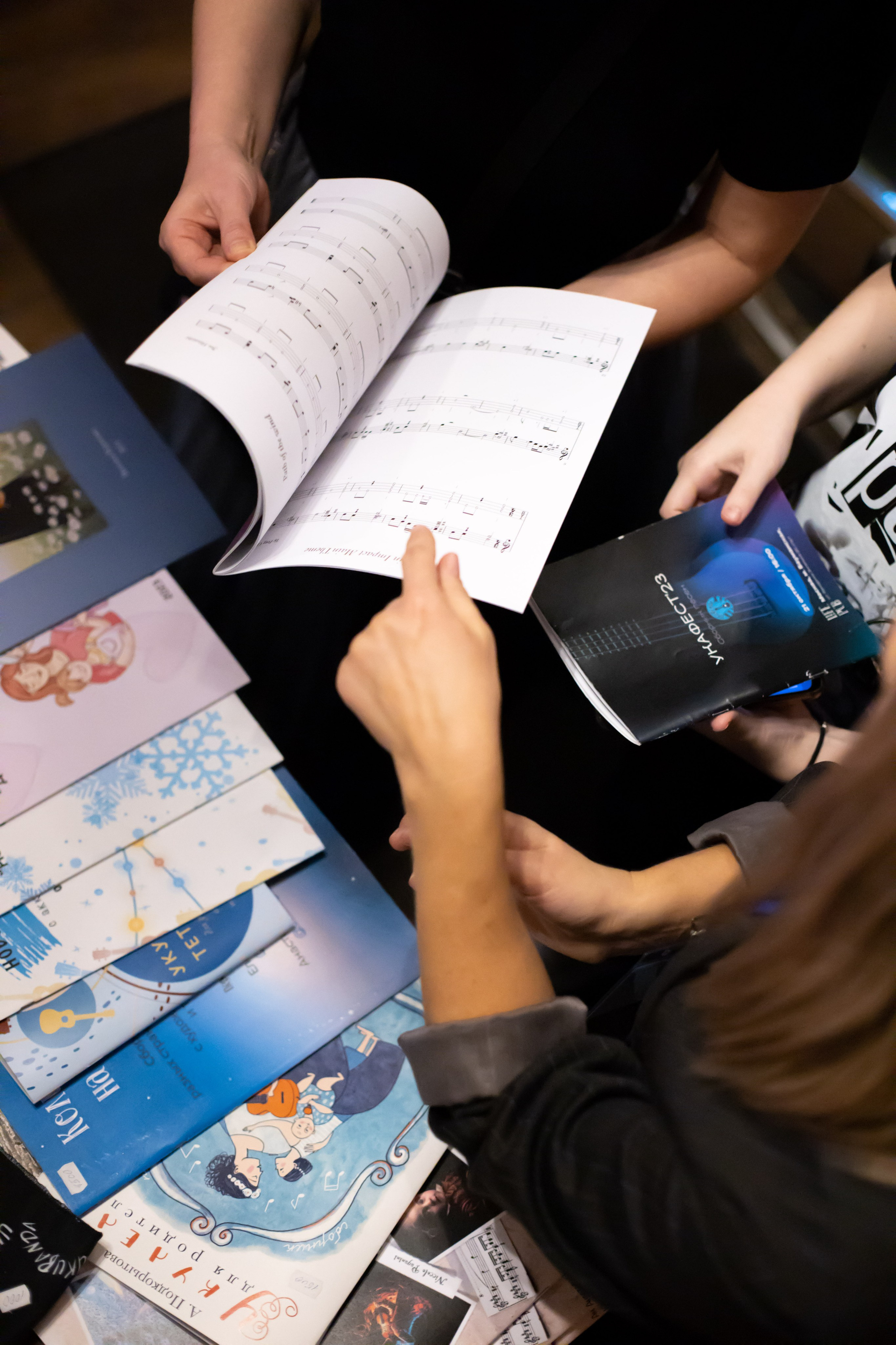 Укафест 2024. SaGaFOTO.ru