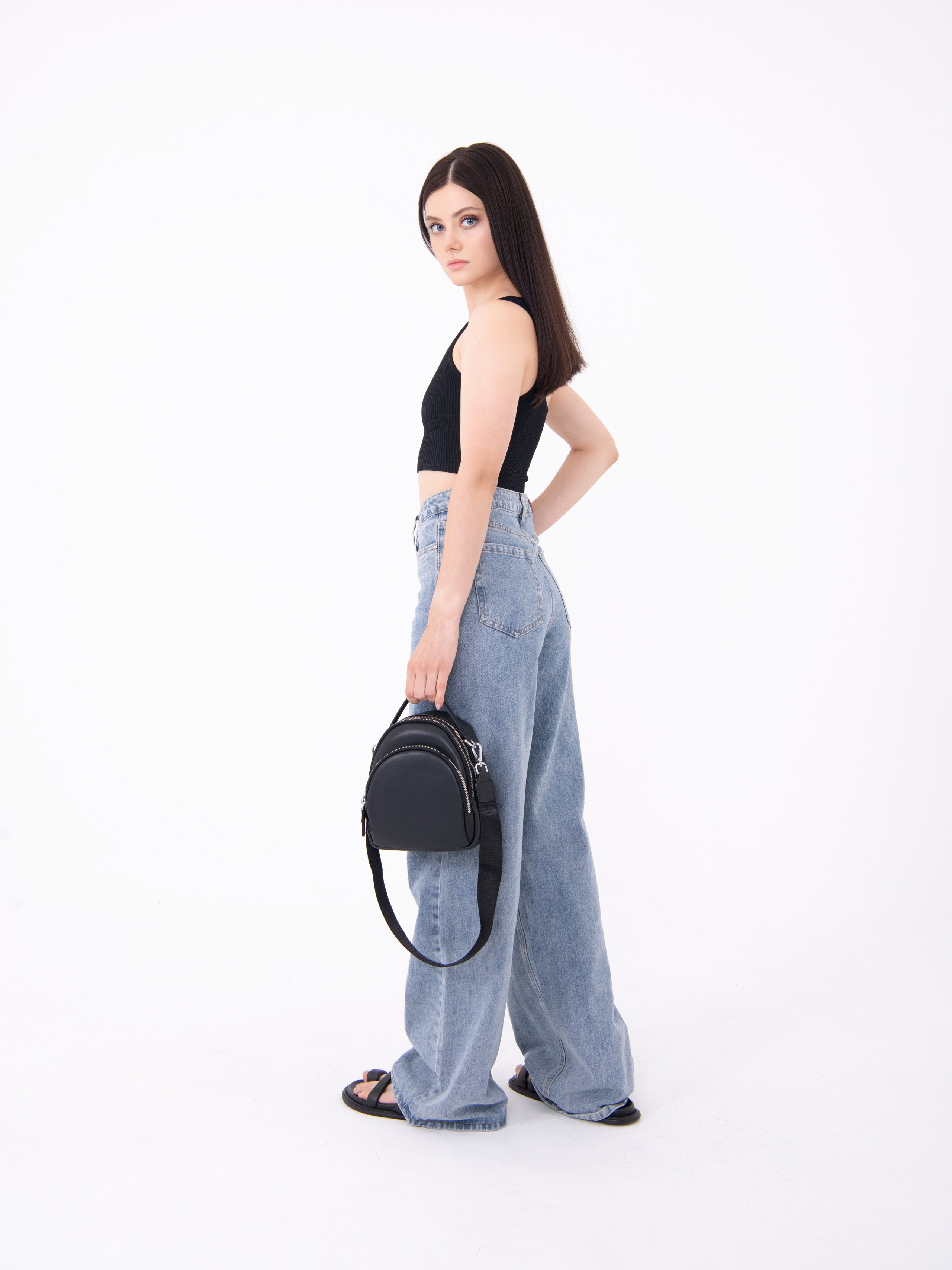 Татьяна, 40-42, рост 171. KED Production — продакшн из СПб. Создаём фото, видео и контент, который помогает брендам и селлерам продавать больше