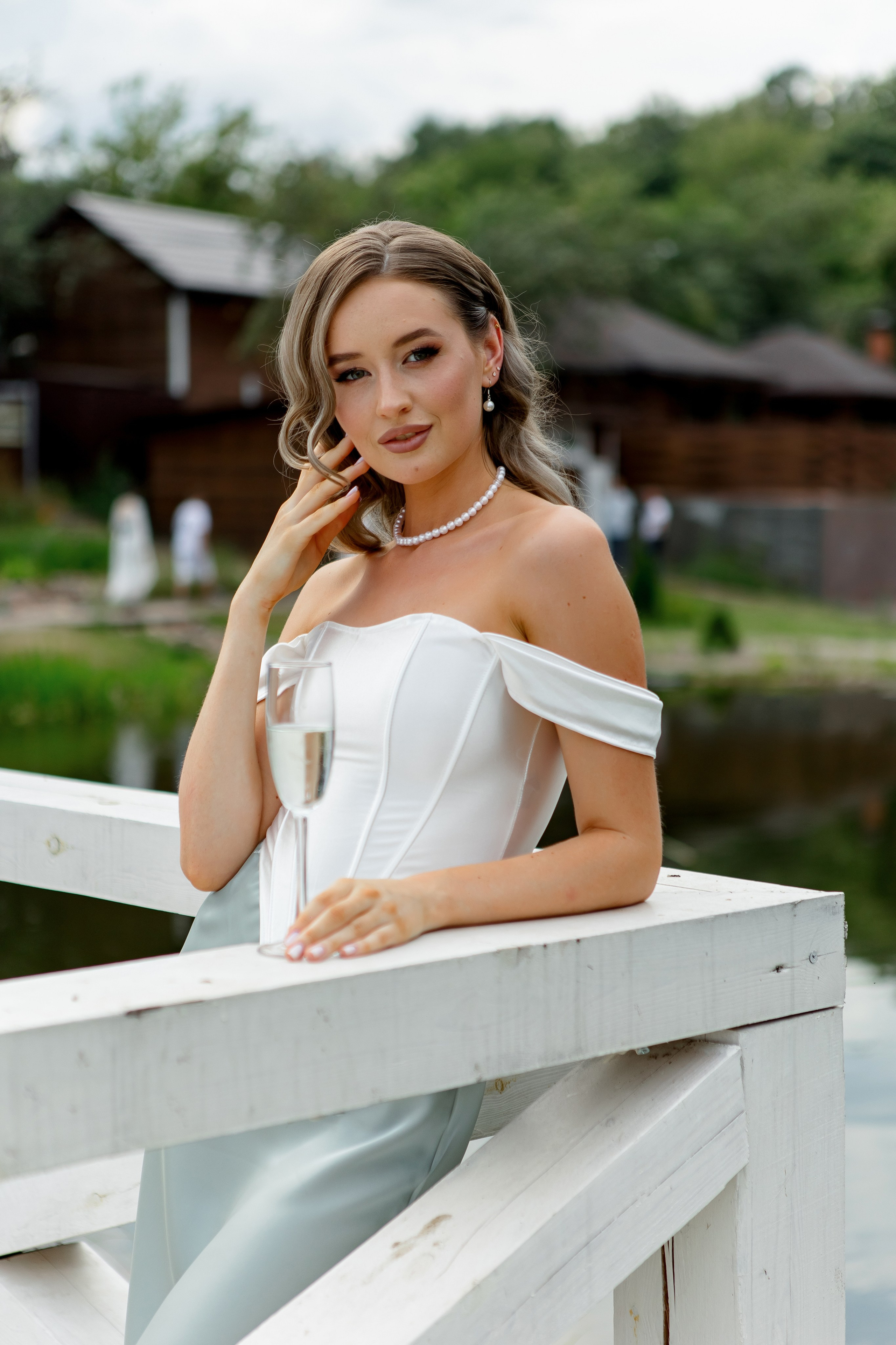 Максим и Анастасия. Свадебный фотограф Ксения Трухина в Нижнем Новгороде и Москве