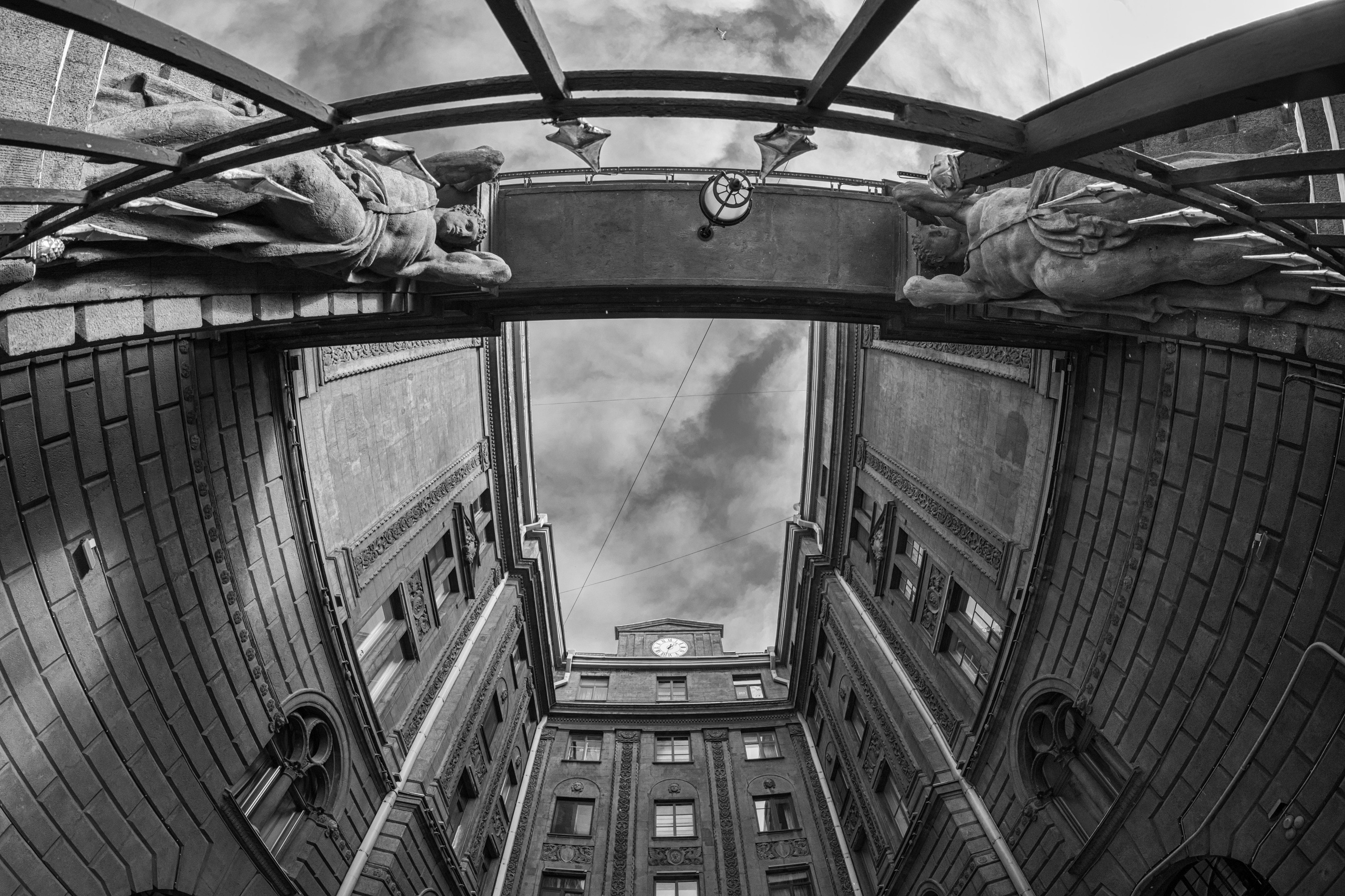 Dimitri Bakhtadze, single works photos. Dimitri Bakhtadze photographer