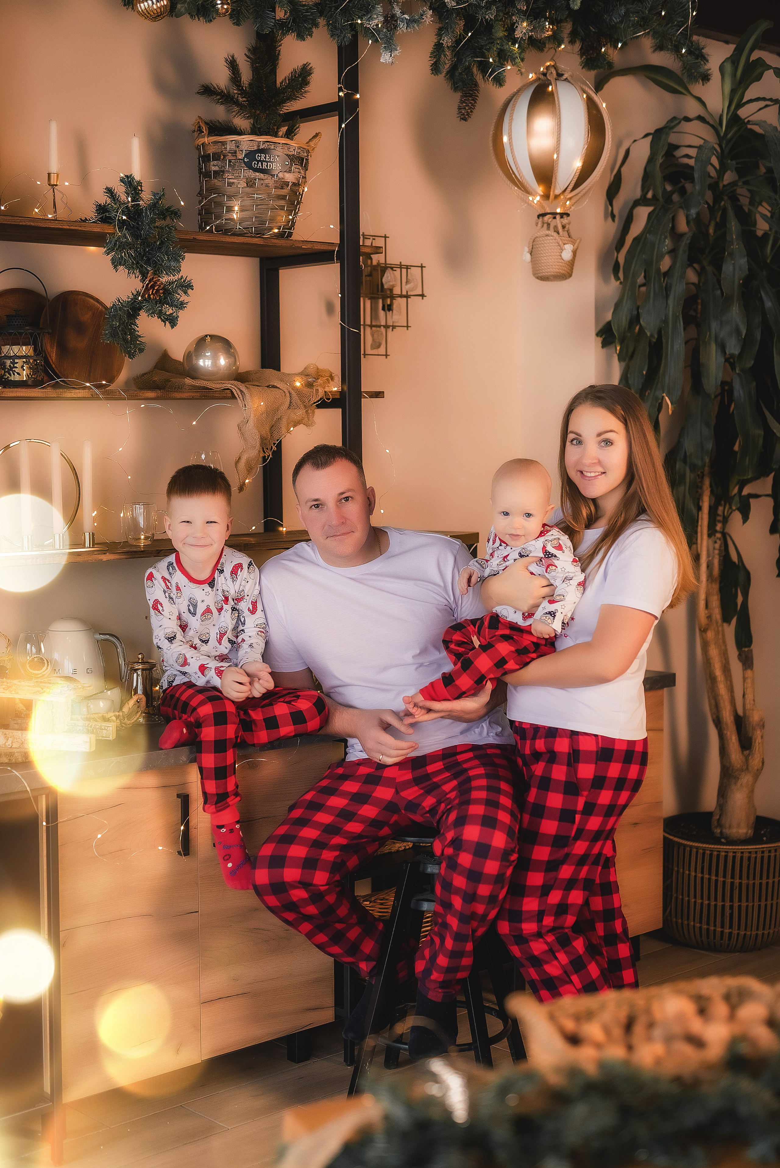 Фотосессия для Анны. Семейный, детский фотограф в Воронеже Анна Никитина