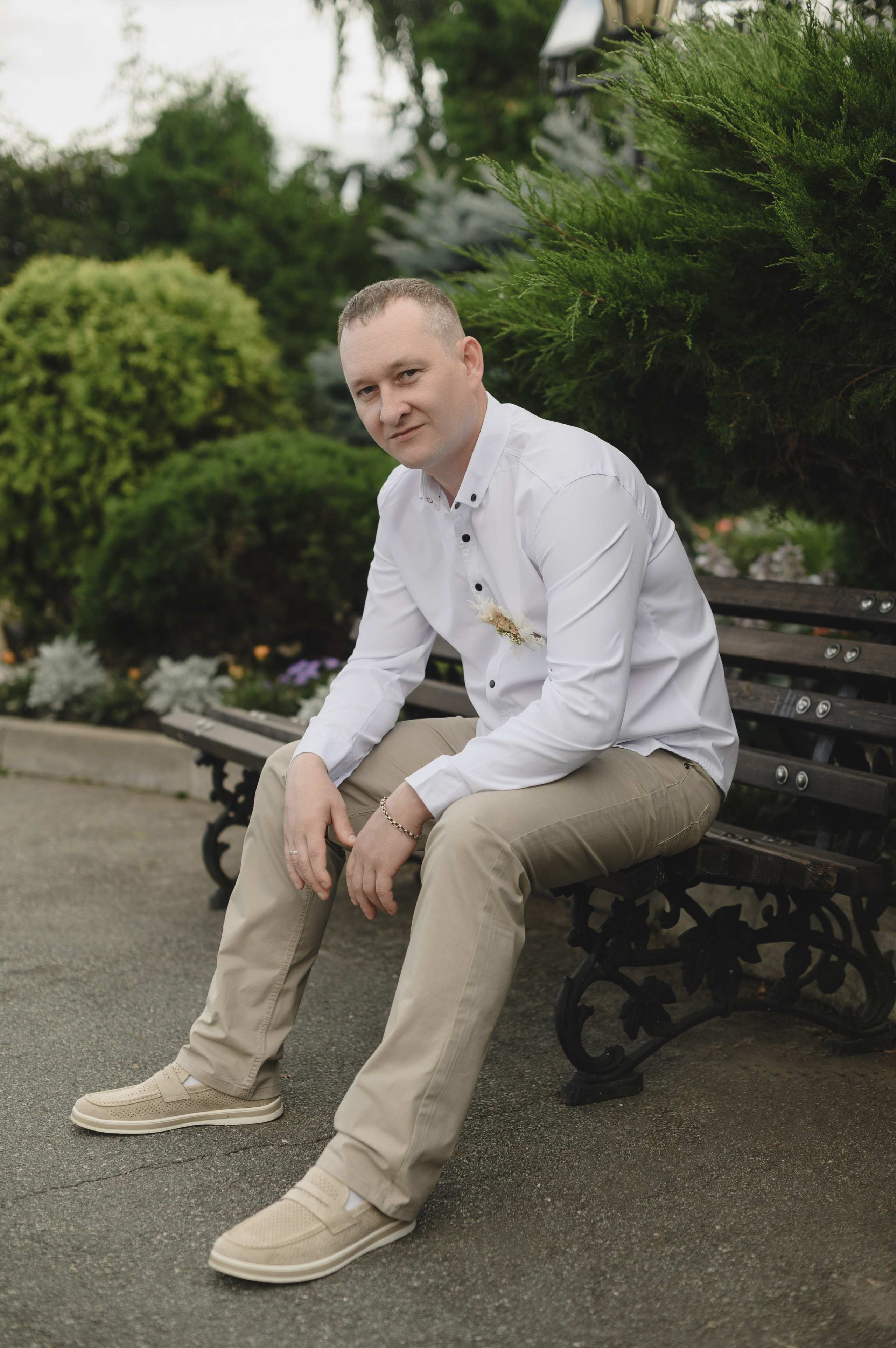 Свадьба Александра и Ирины. Профессиональный фотограф в Чебаркуле и Челябинске Давигора Елизавета