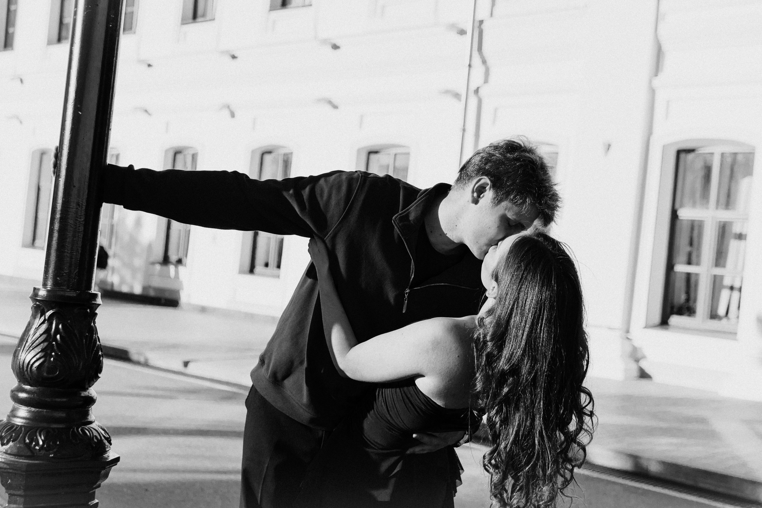 Igor & Liza. Я — Алёна и я фотографирую красиво (е)