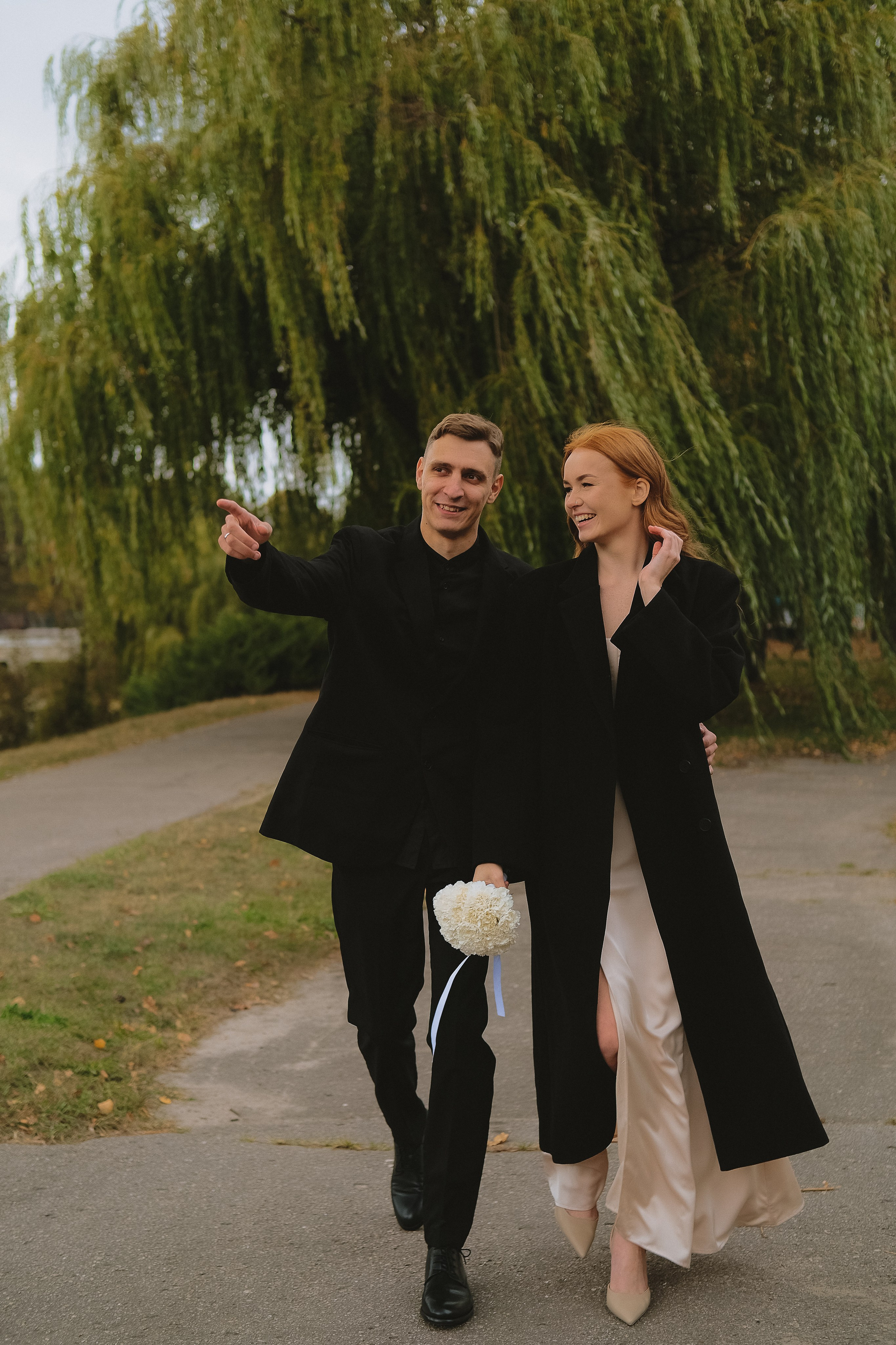 Антон & Ульяна. Serg_film