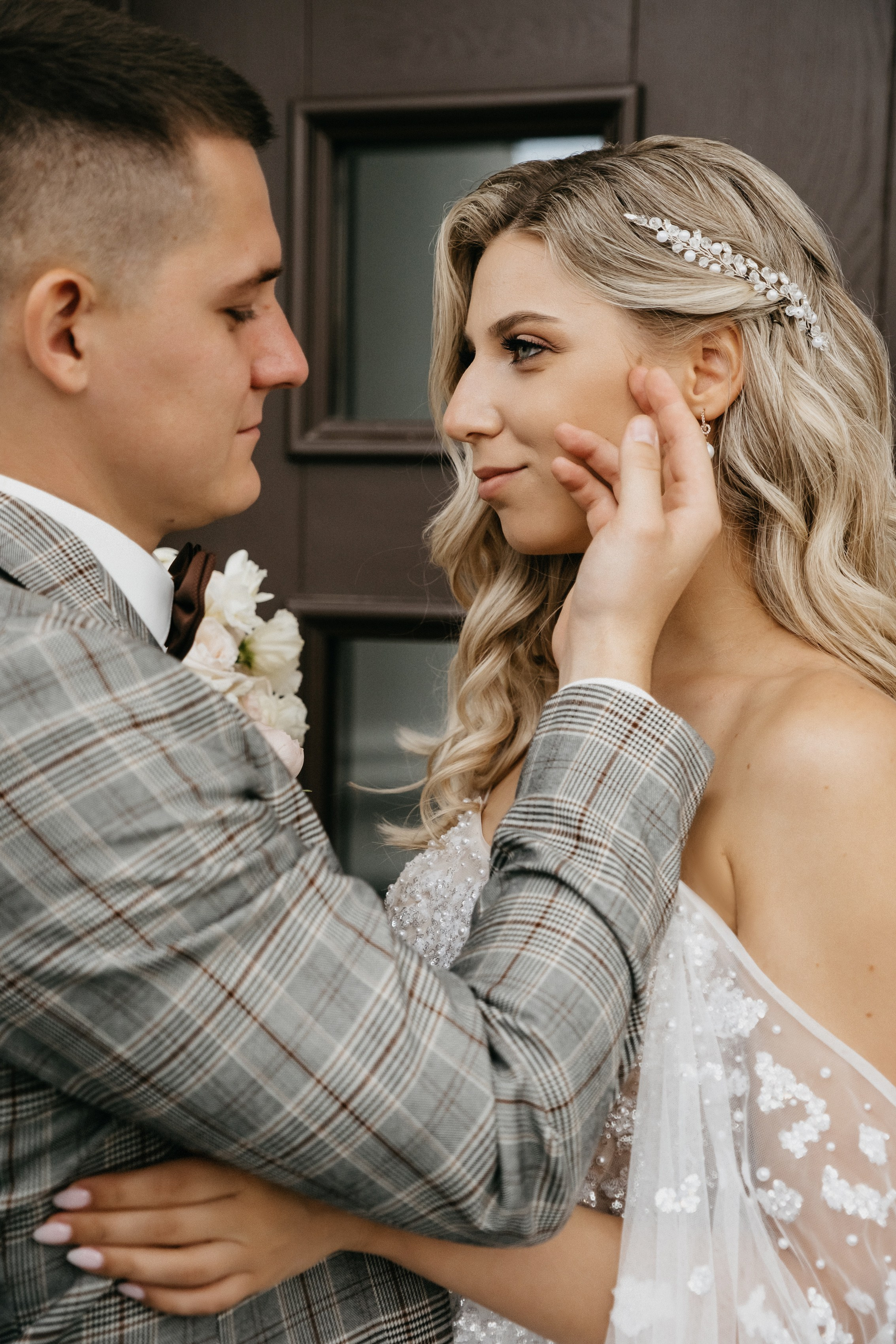 Свадебная фотосессия Волгоград. Свадебный и семейный фотограф в Волгограде Кристина Иванова