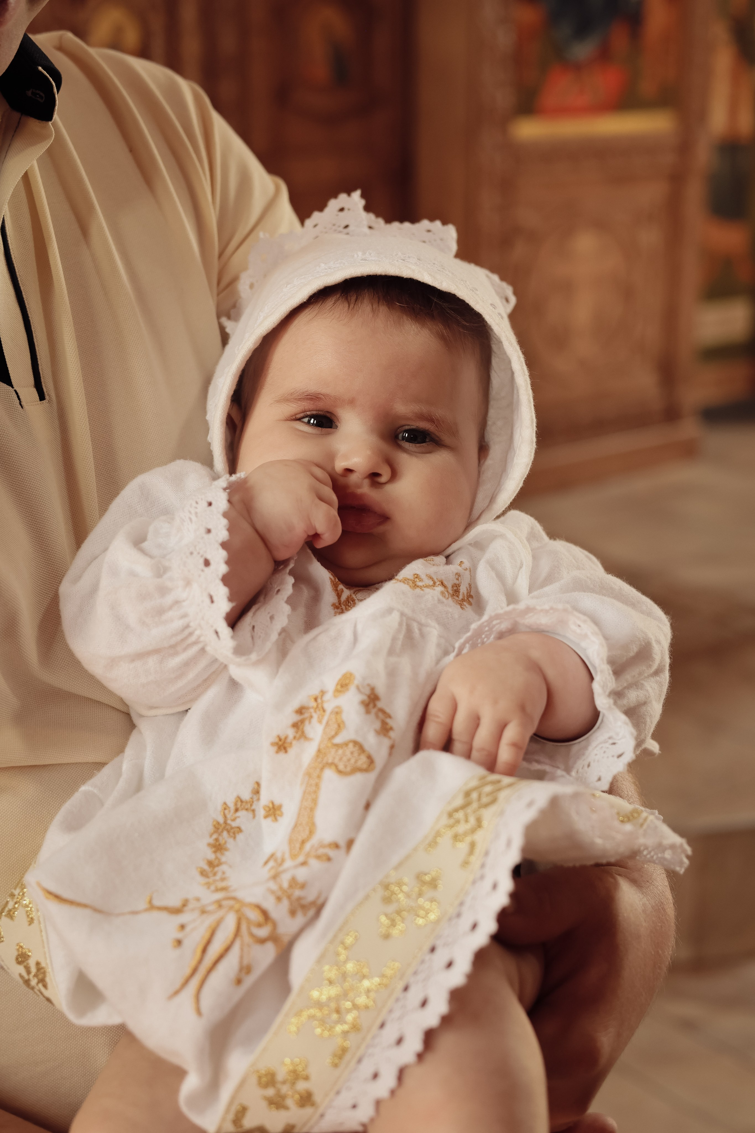 Крещение. Свадебный и женский фотограф Ростов-на-Дону