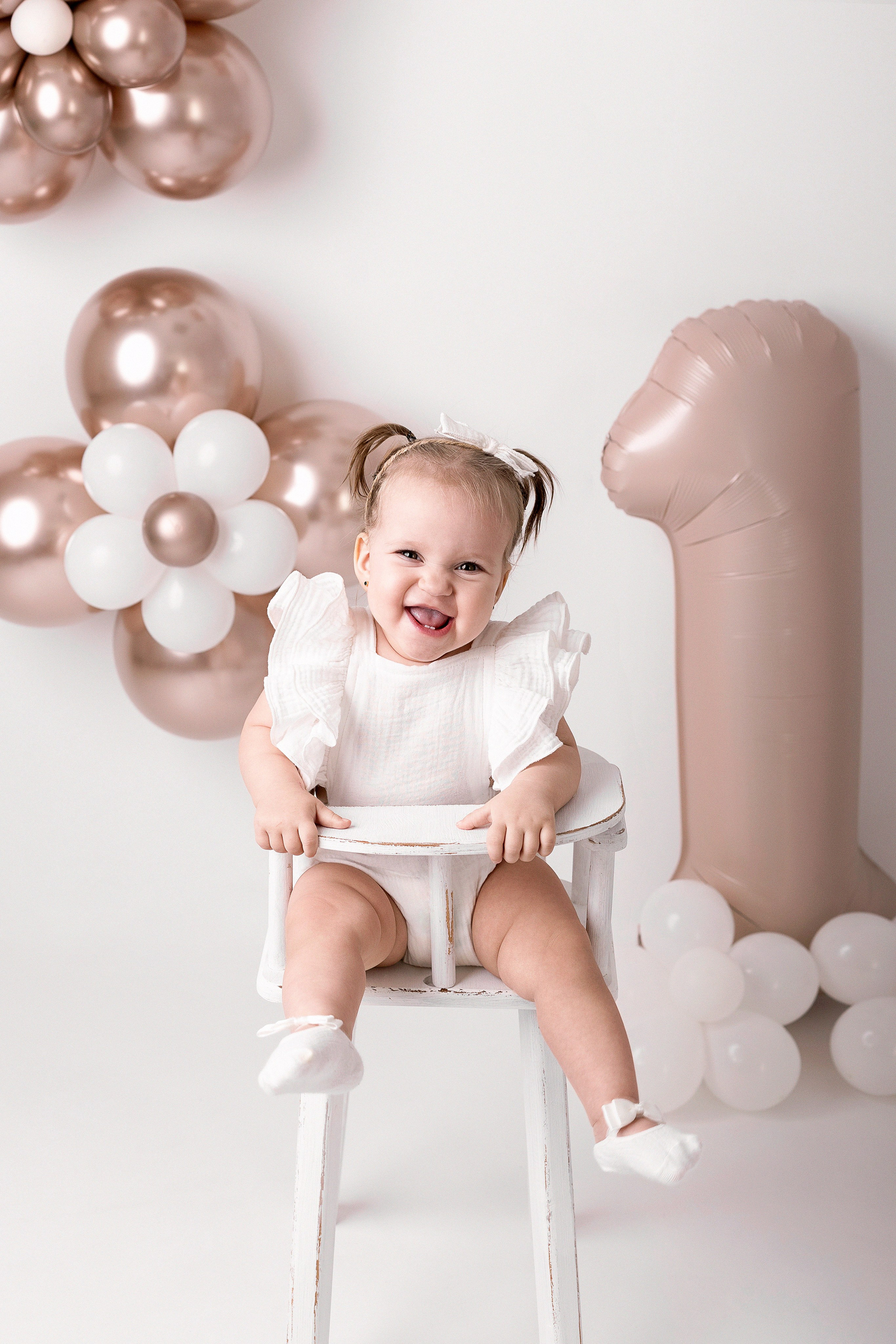 Малыши от 3 мес до 2 лет. Фотограф новорождённых и малышей до года в Томске, Светлана Торопова