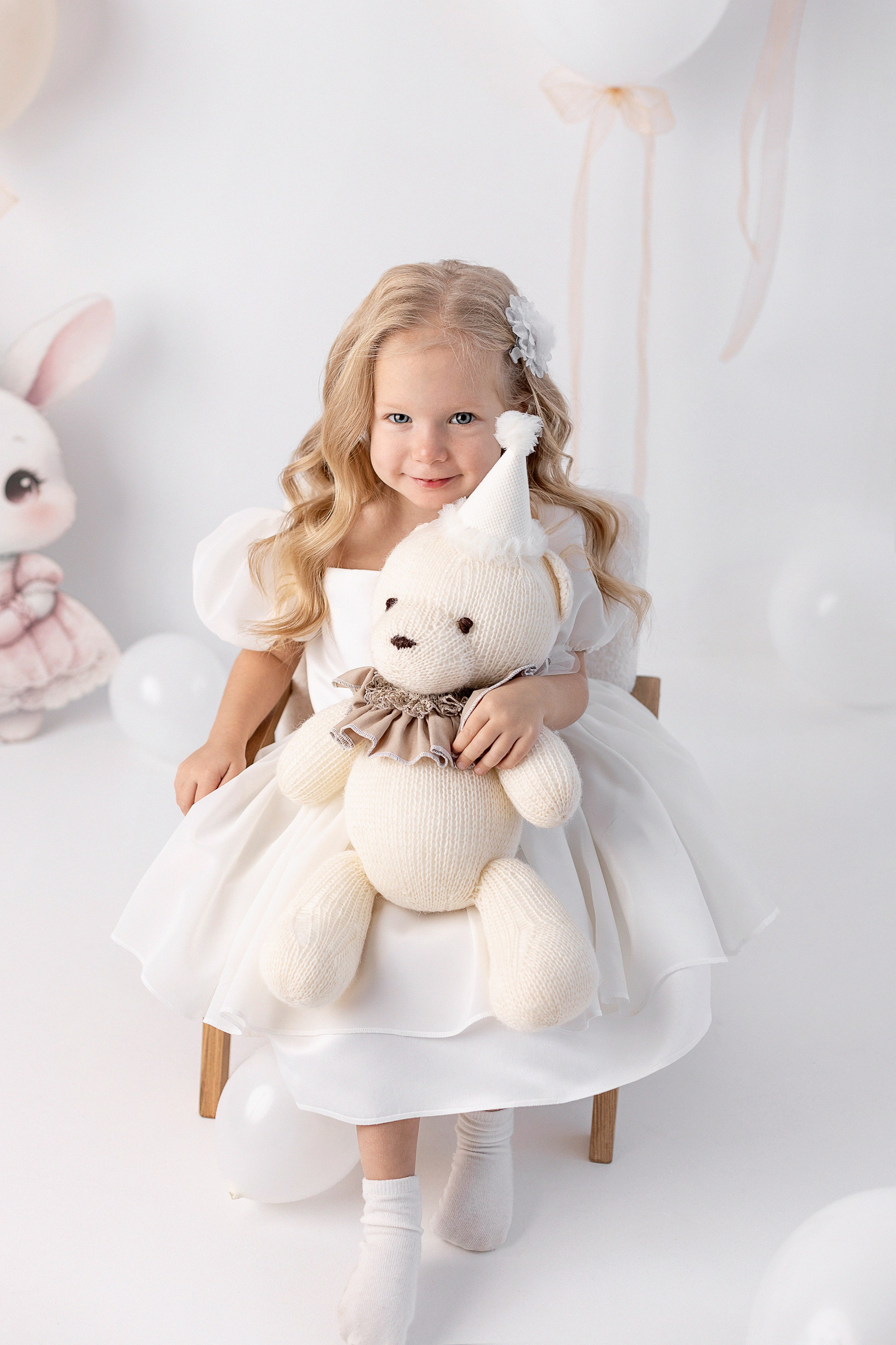 Дни Рождения. Фотограф новорождённых и малышей до года в Томске, Светлана Торопова