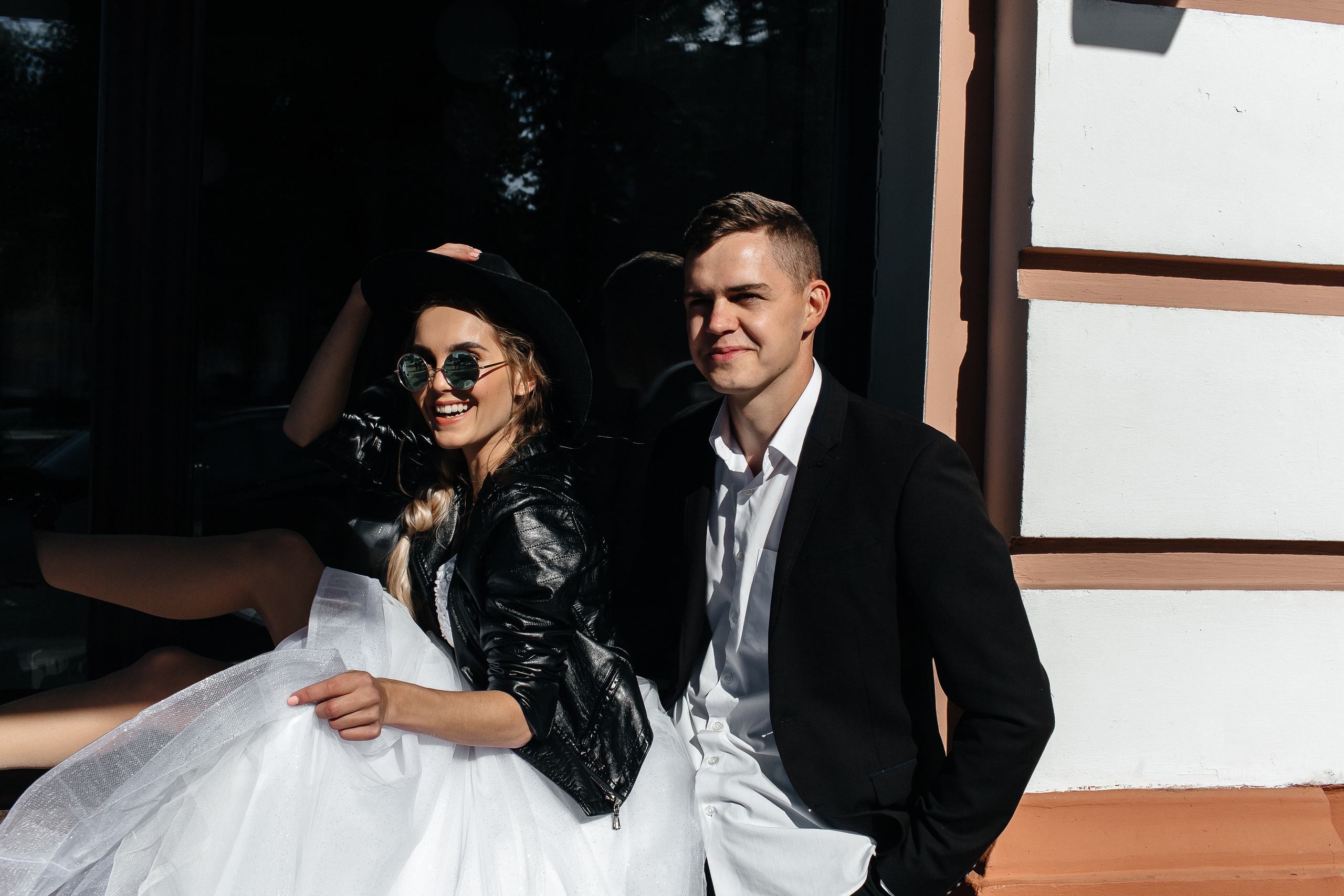 Контент-съемка для «Visha & Comp». Сергеев Алексей. Фотограф