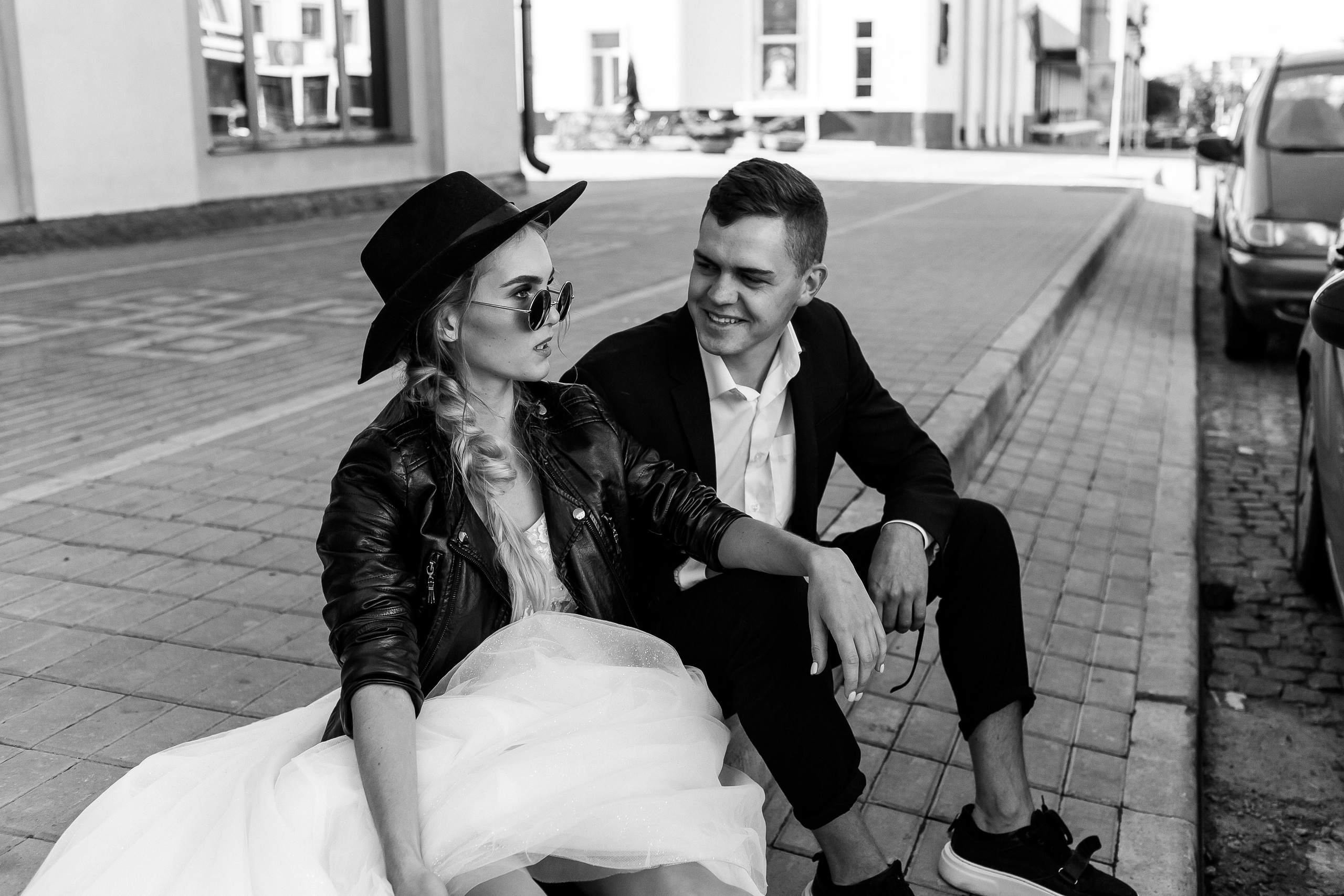 Контент-съемка для «Visha & Comp». Сергеев Алексей. Фотограф