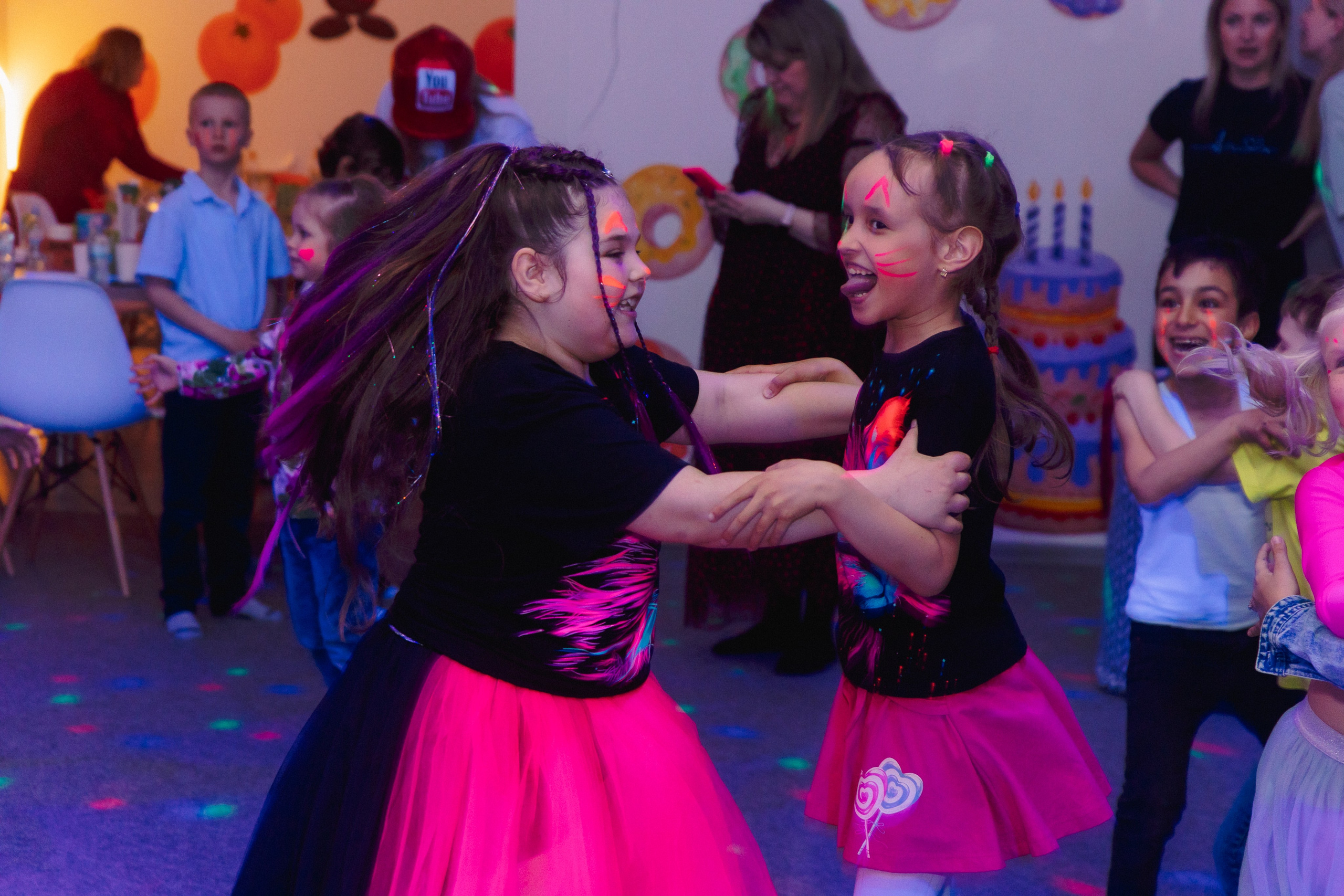 День Рождения Ломоносов. Фотограф в Кронштадте и Санкт-Петербурге Анастасия Коваленко