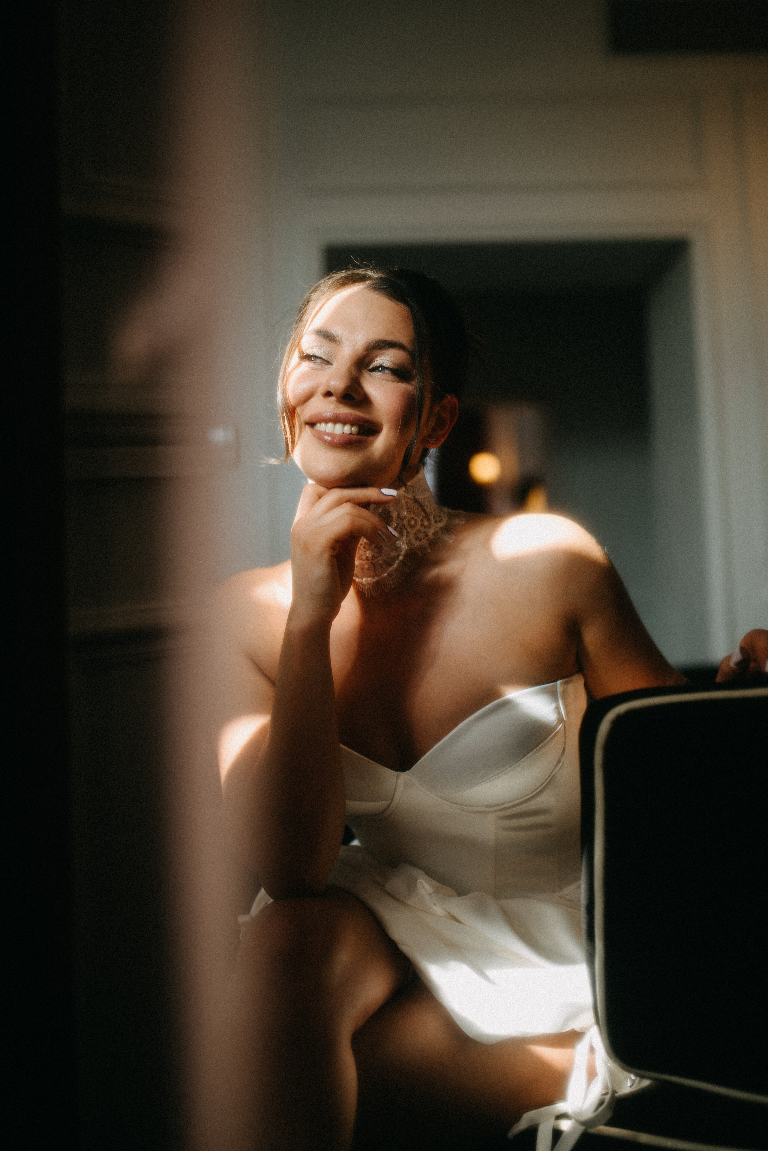 Сергей и Даниэла. Фотограф Санкт-Петербург, Новороссийск