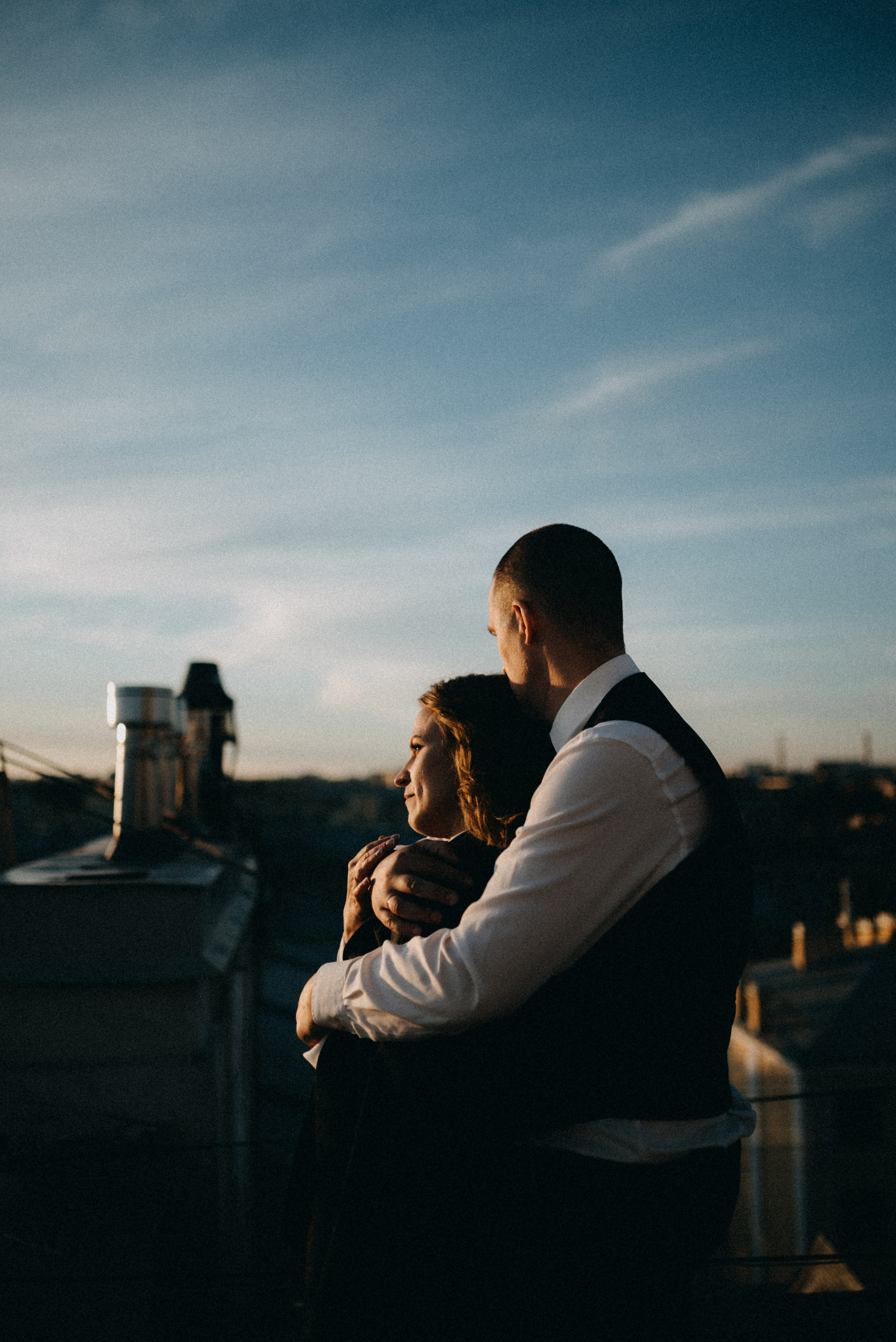 Еслизавета и Стас. Санкт-Петербург. Фотограф Санкт-Петербург, Новороссийск