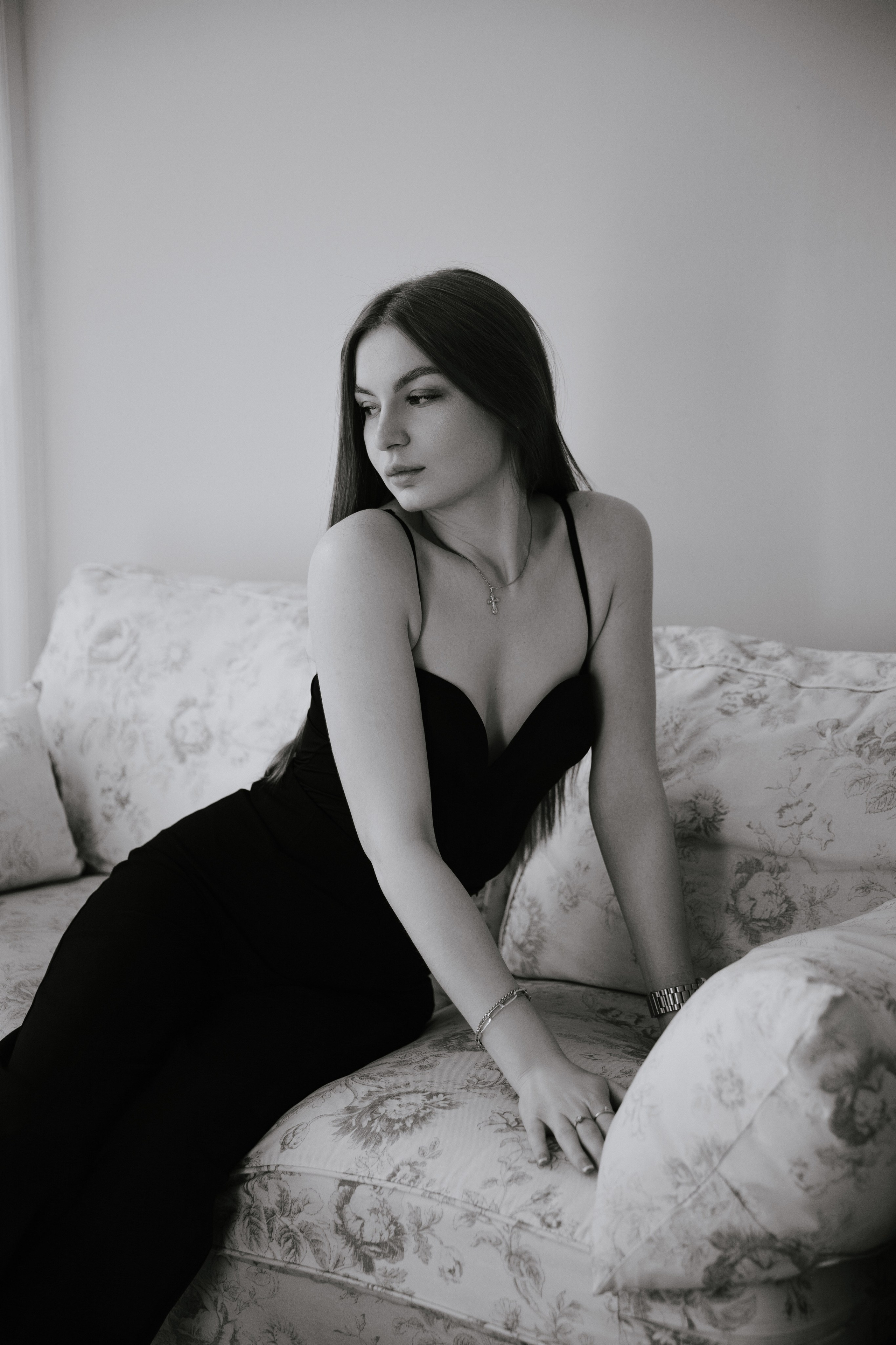 Анастасия. Главная