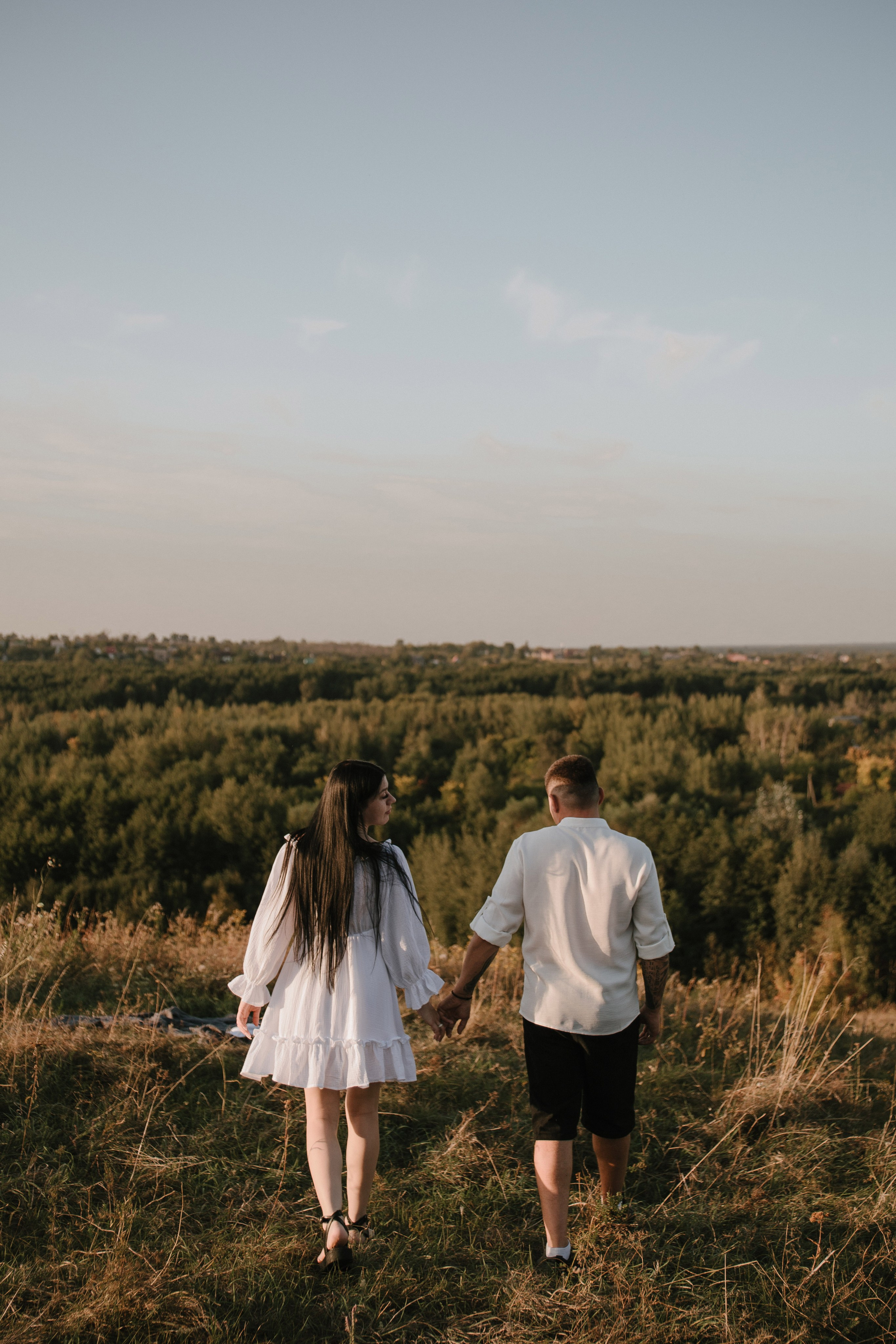 Полина и Валера. Главная