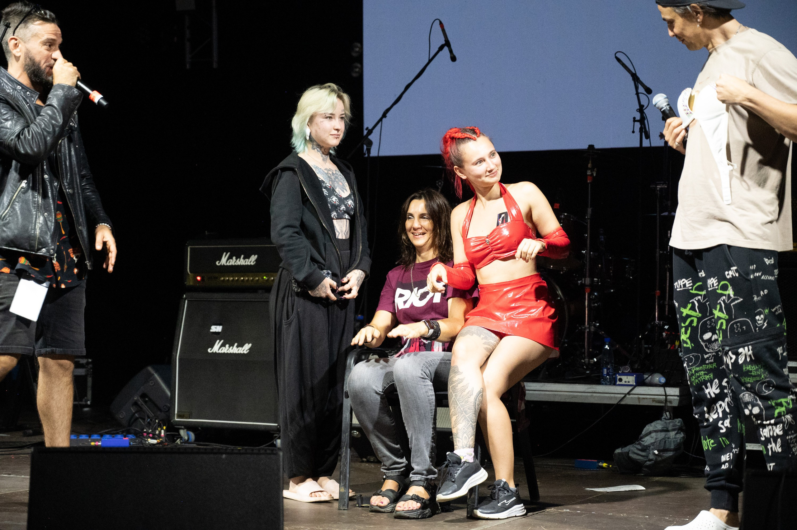 БАЙК-РОК-ФЕСТ #БЕЗПОНТОВ 27–28 сентября 2024 г. Фотографирую счастливых людей в Сочи