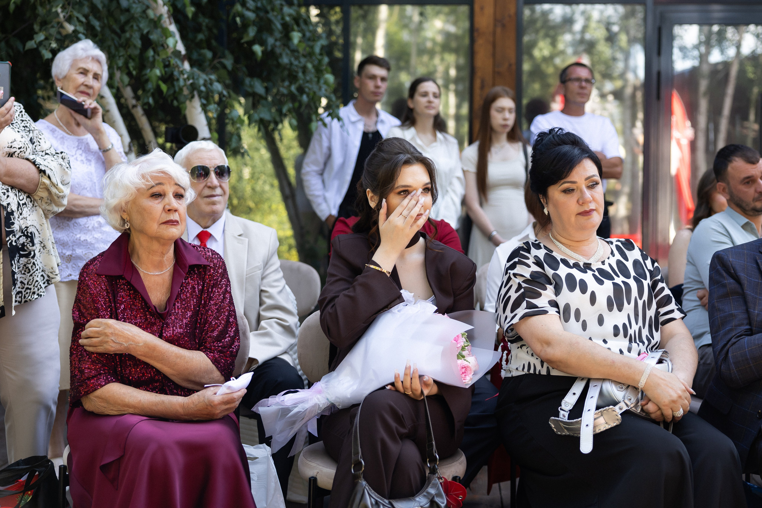 Артём & Анастасия 09.08.2025. Фотограф Юлия Герасимова Иркутск