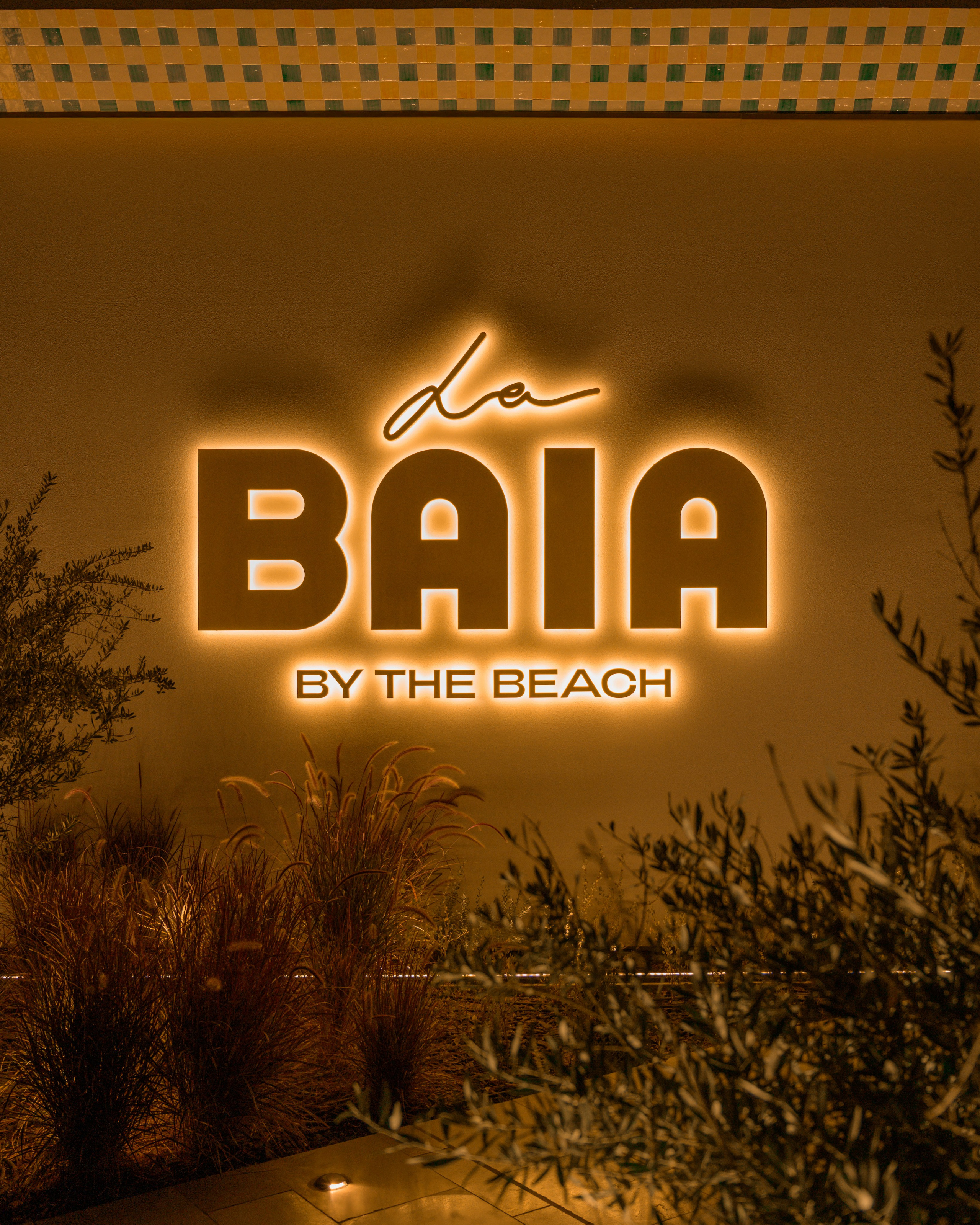 La Baia. Interior photographer in Dubai, Vitalii Grishkov