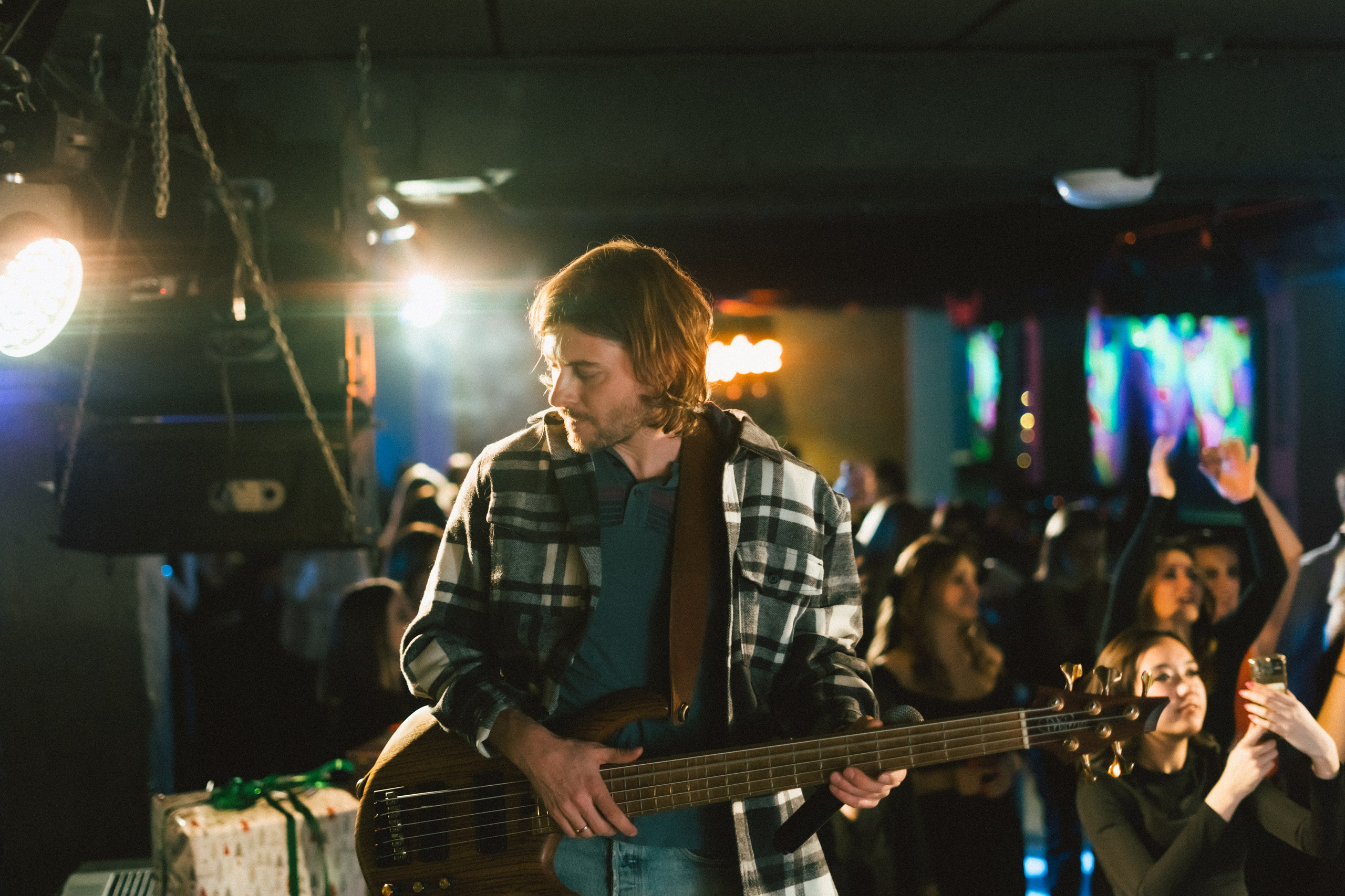 Афанасьев. Фотограф Валерия Крахмалева