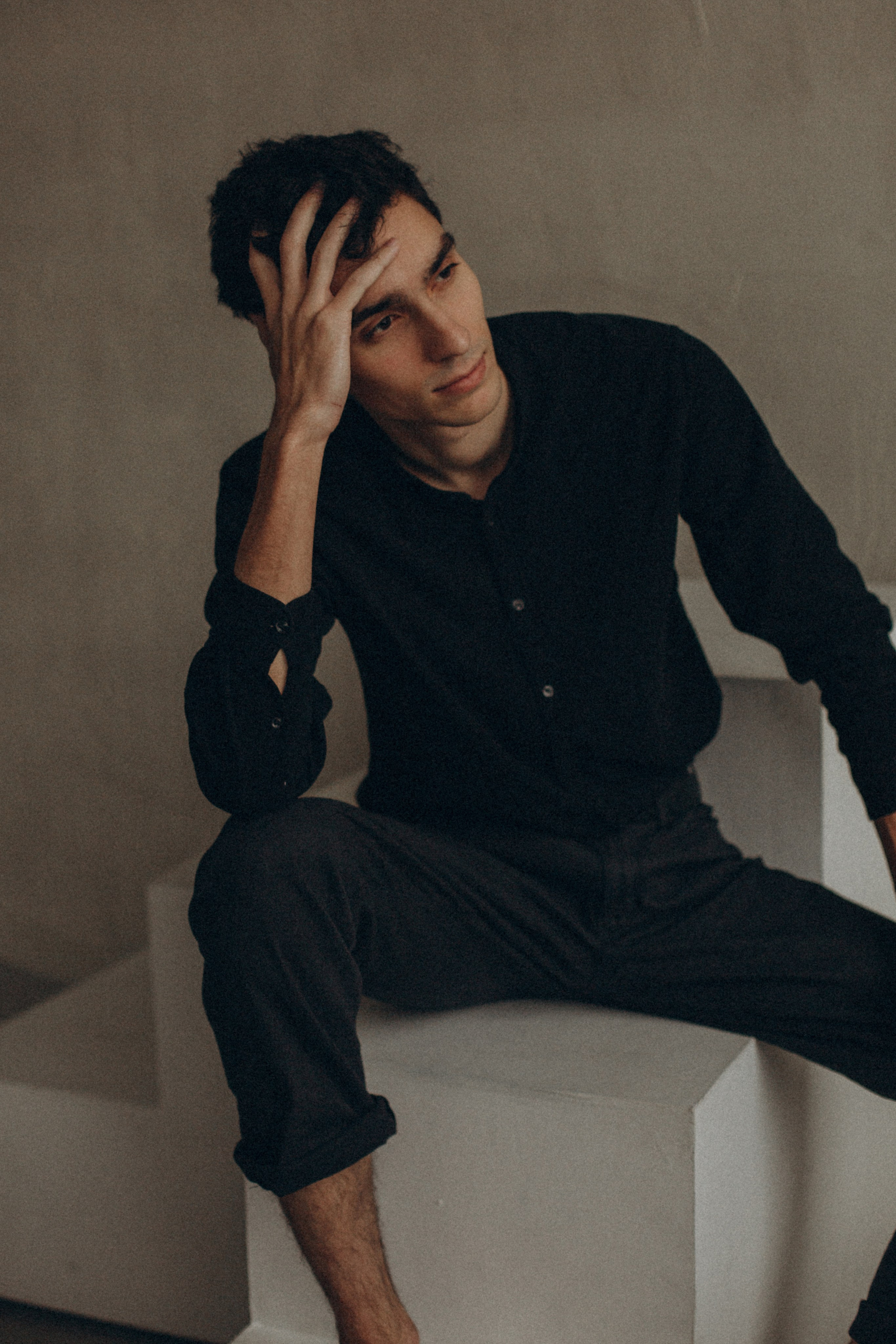 Тим. ГЛАВНАЯ