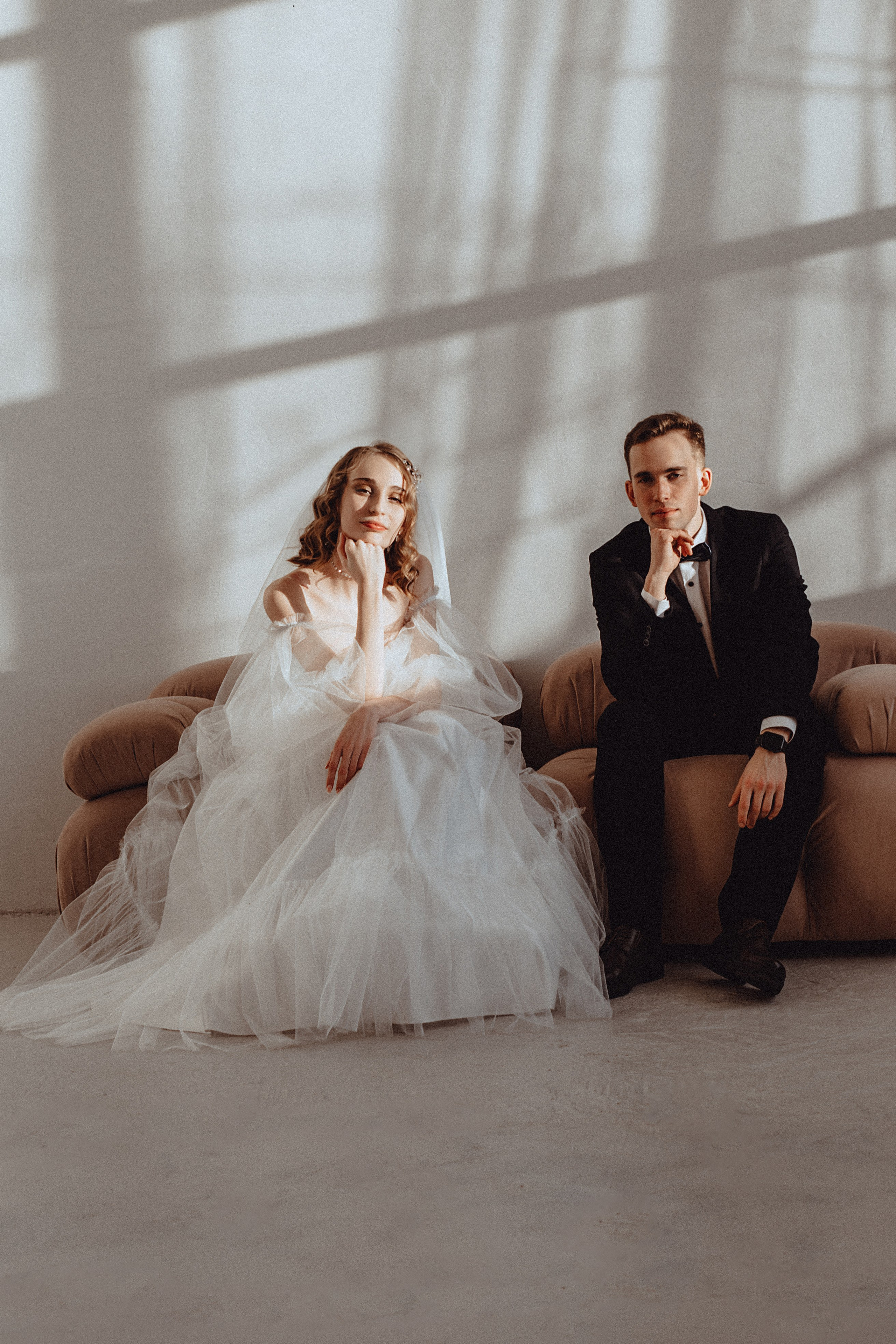 Свадьбы. Женский и семейный фотограф в Костроме. Алена Шепот