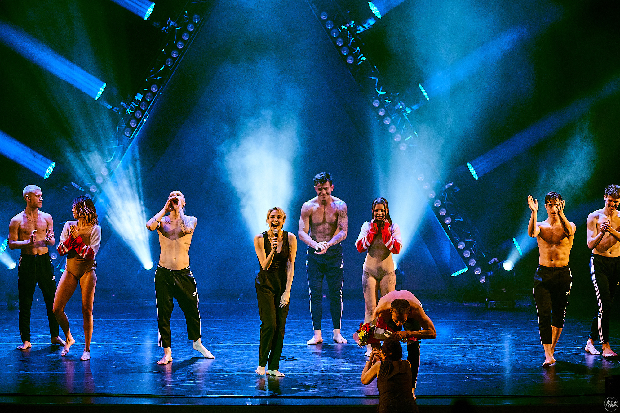 BOLERO Ляйсан Утяшевой. Фотографии отовсюду и обо всем