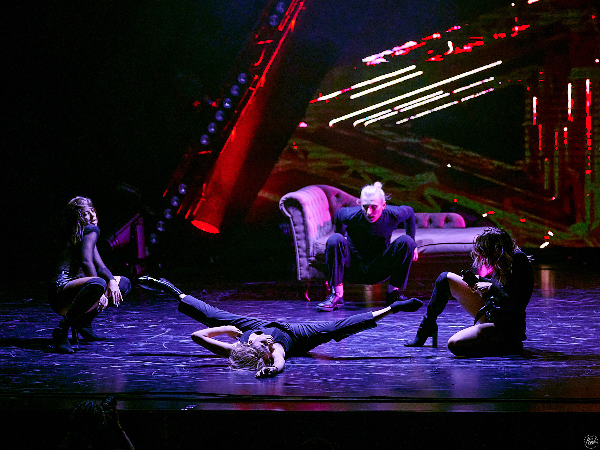 BOLERO Ляйсан Утяшевой. Фотографии отовсюду и обо всем