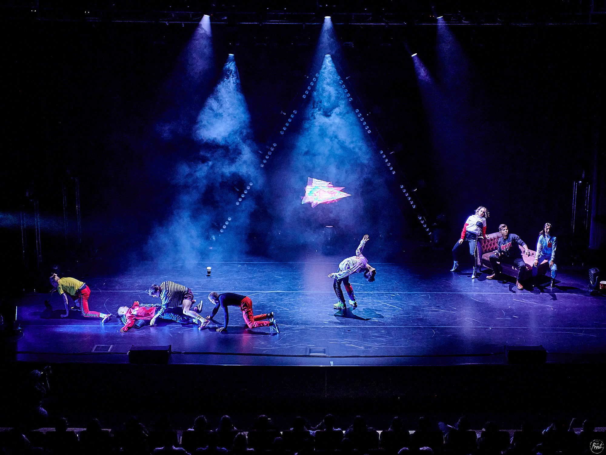 BOLERO Ляйсан Утяшевой. Фотографии отовсюду и обо всем