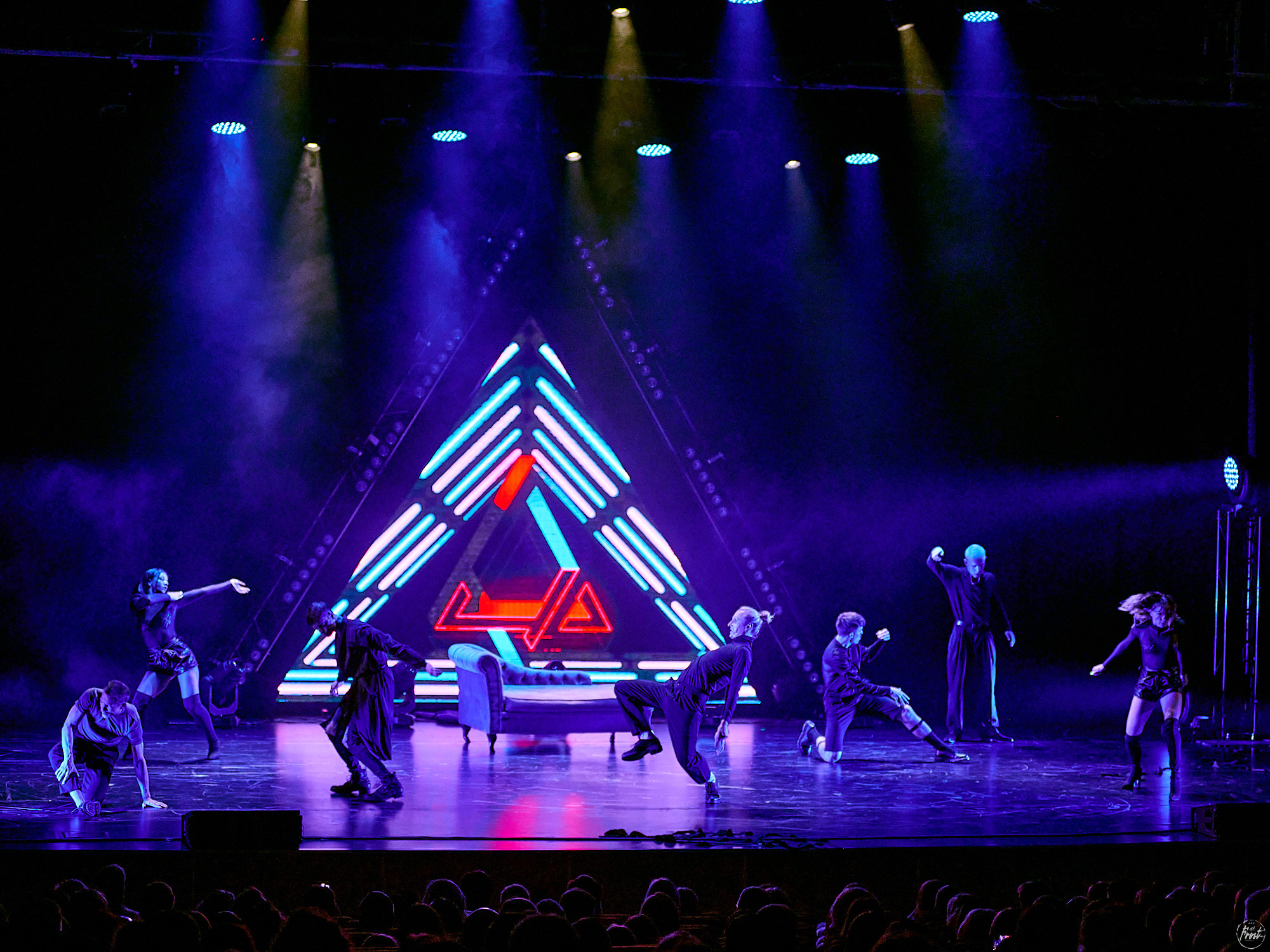 BOLERO Ляйсан Утяшевой. Фотографии отовсюду и обо всем