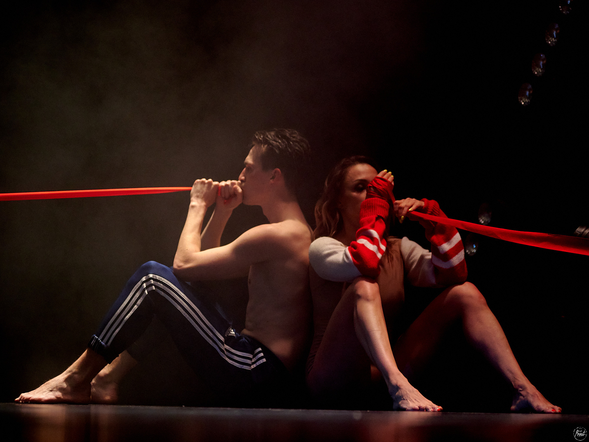 BOLERO Ляйсан Утяшевой. Фотографии отовсюду и обо всем