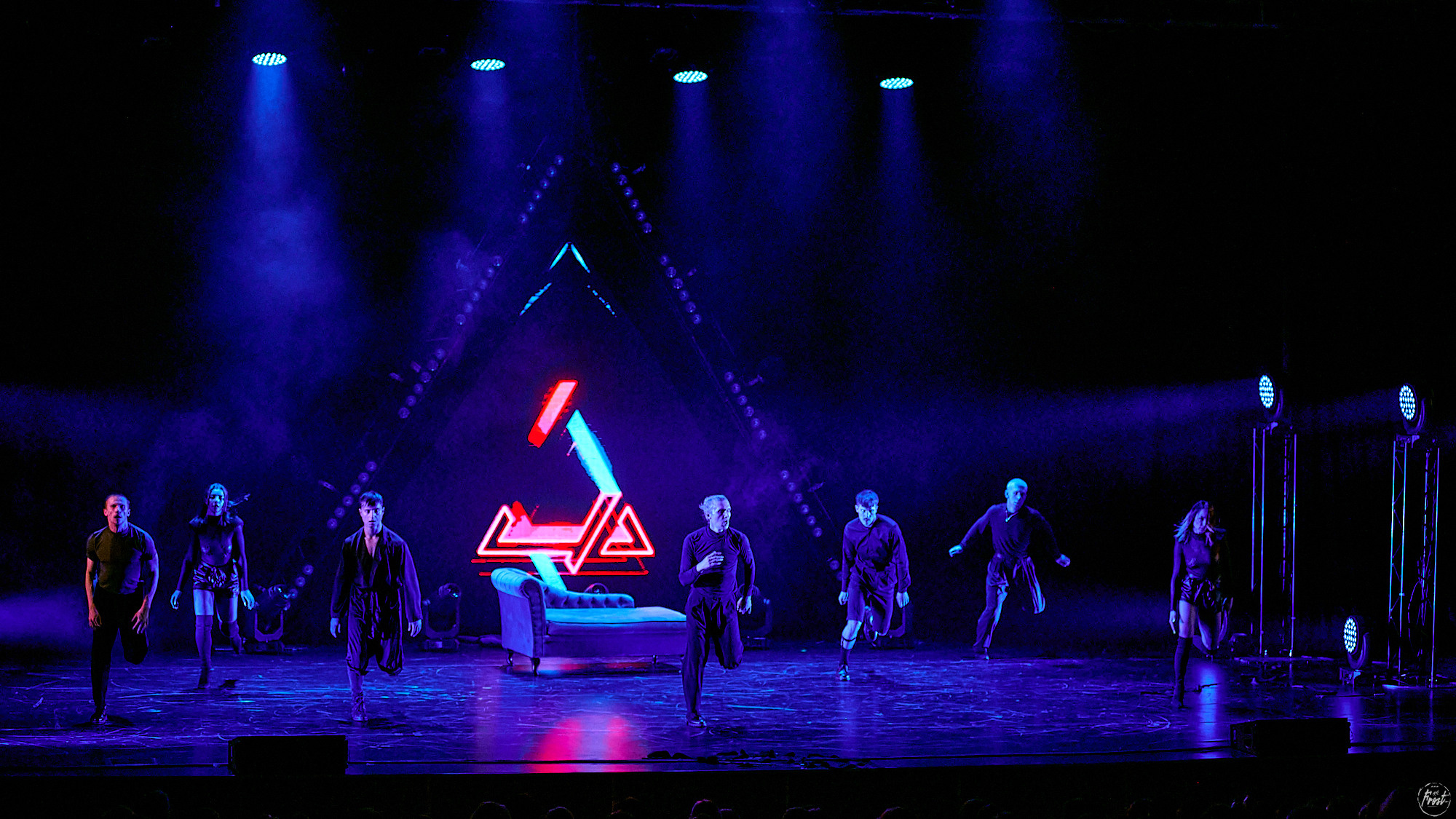 BOLERO Ляйсан Утяшевой. Фотографии отовсюду и обо всем