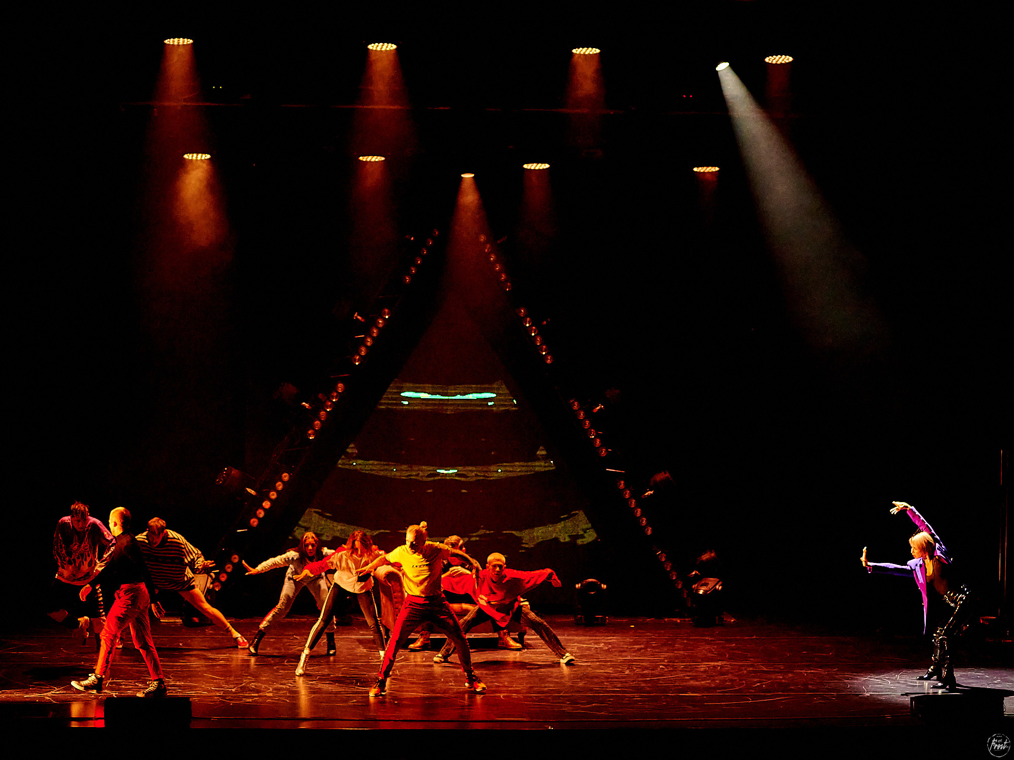 BOLERO Ляйсан Утяшевой. Фотографии отовсюду и обо всем