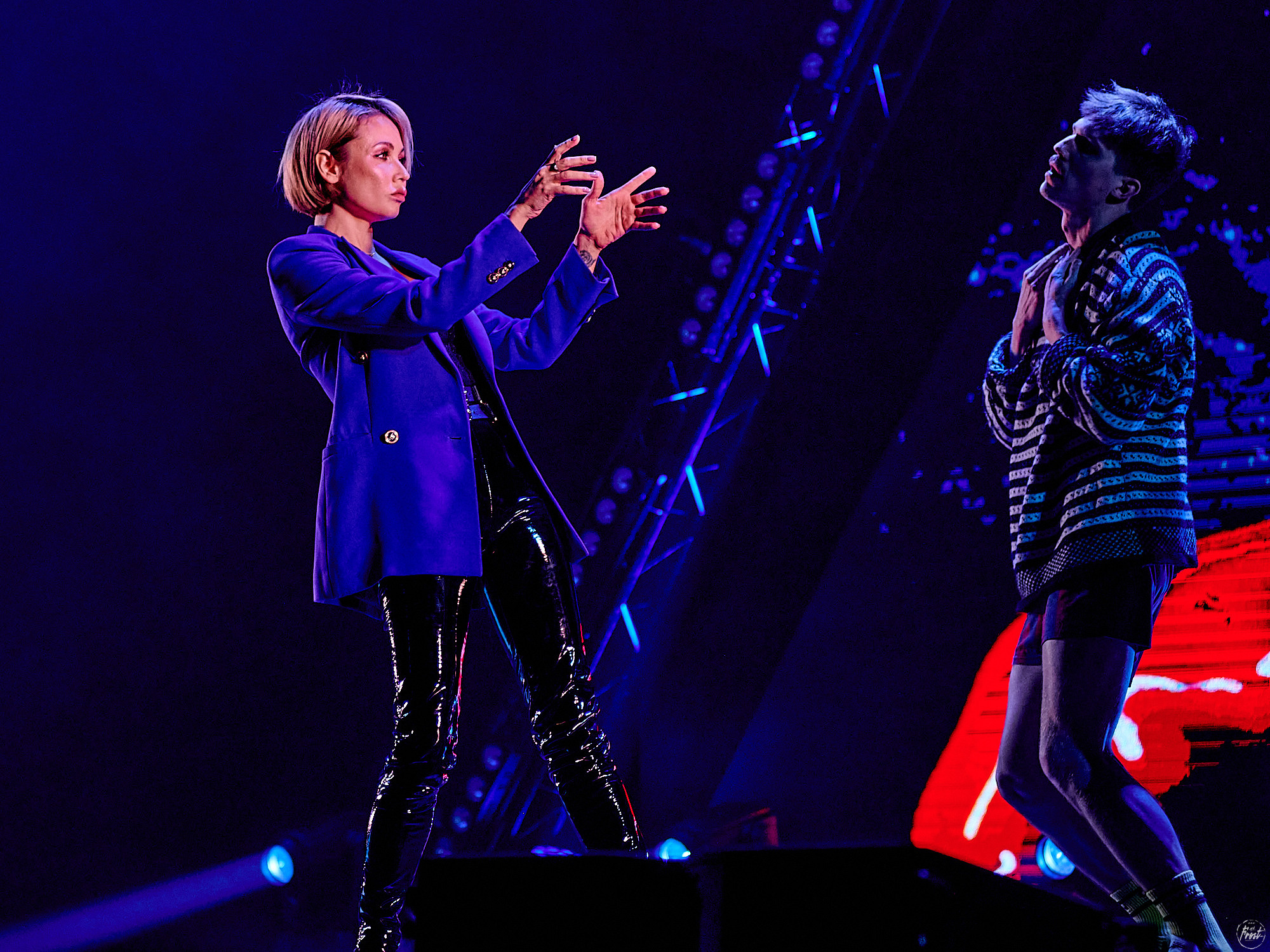 BOLERO Ляйсан Утяшевой. Фотографии отовсюду и обо всем