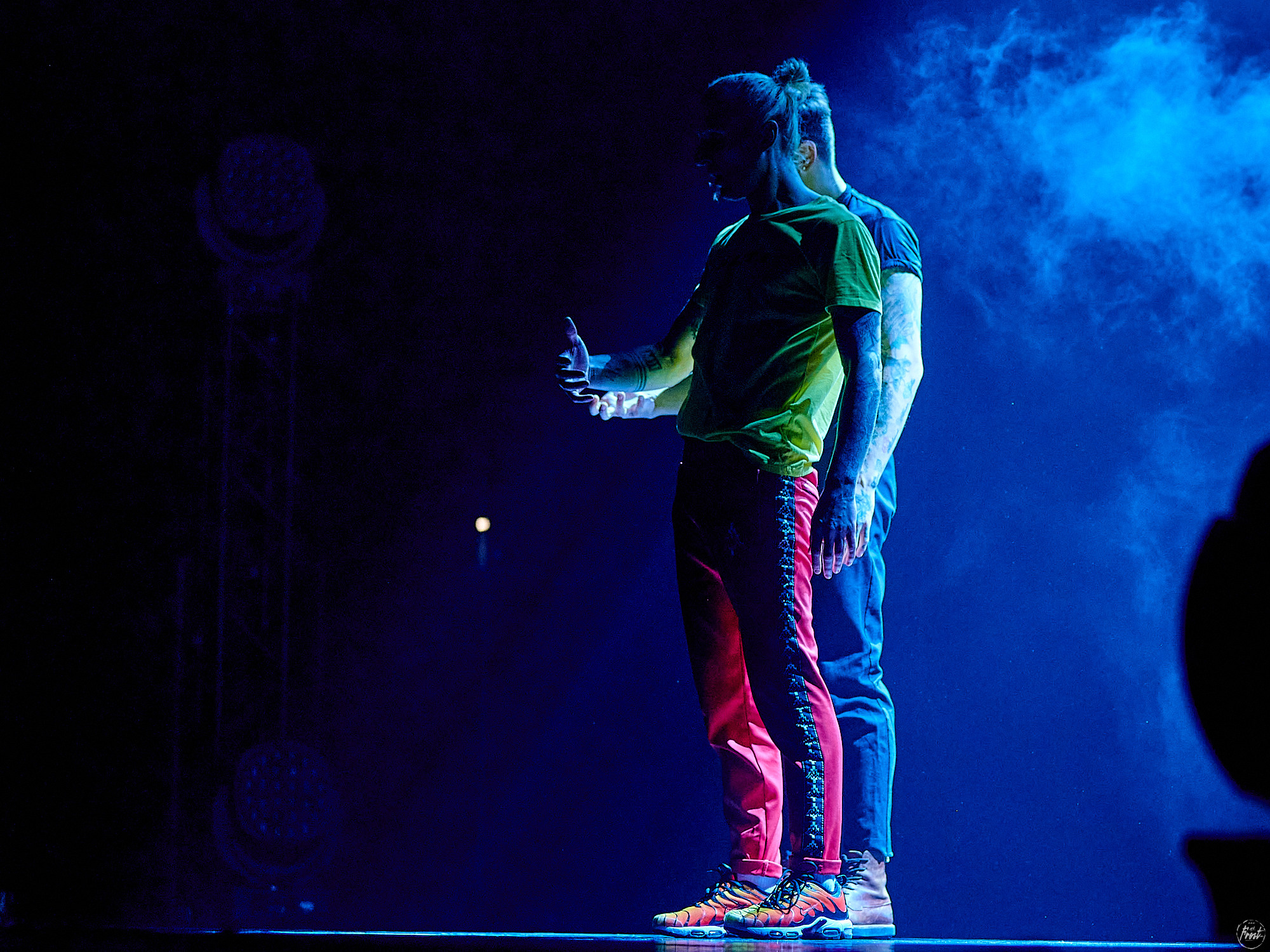 BOLERO Ляйсан Утяшевой. Фотографии отовсюду и обо всем