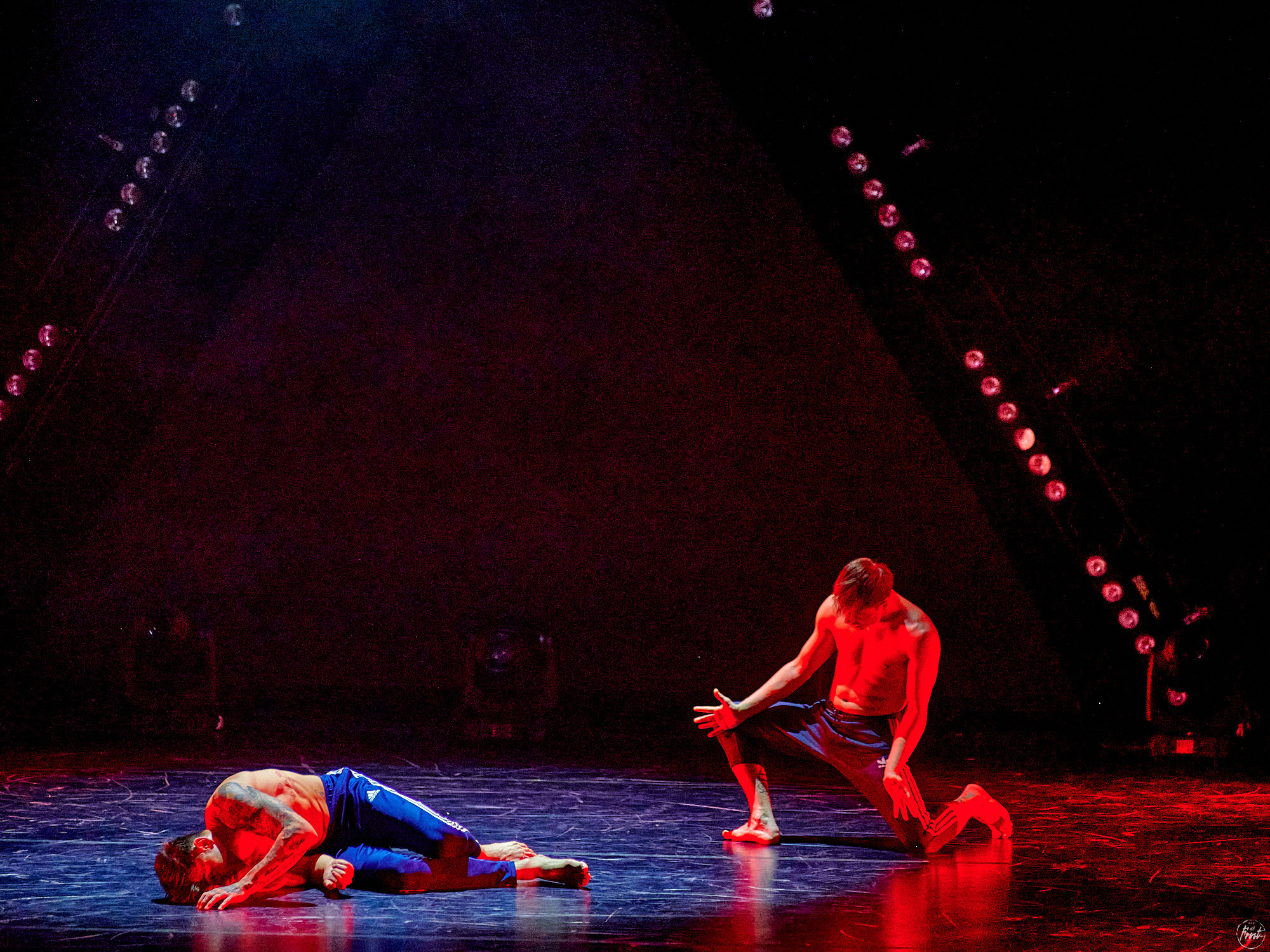 BOLERO Ляйсан Утяшевой. Фотографии отовсюду и обо всем