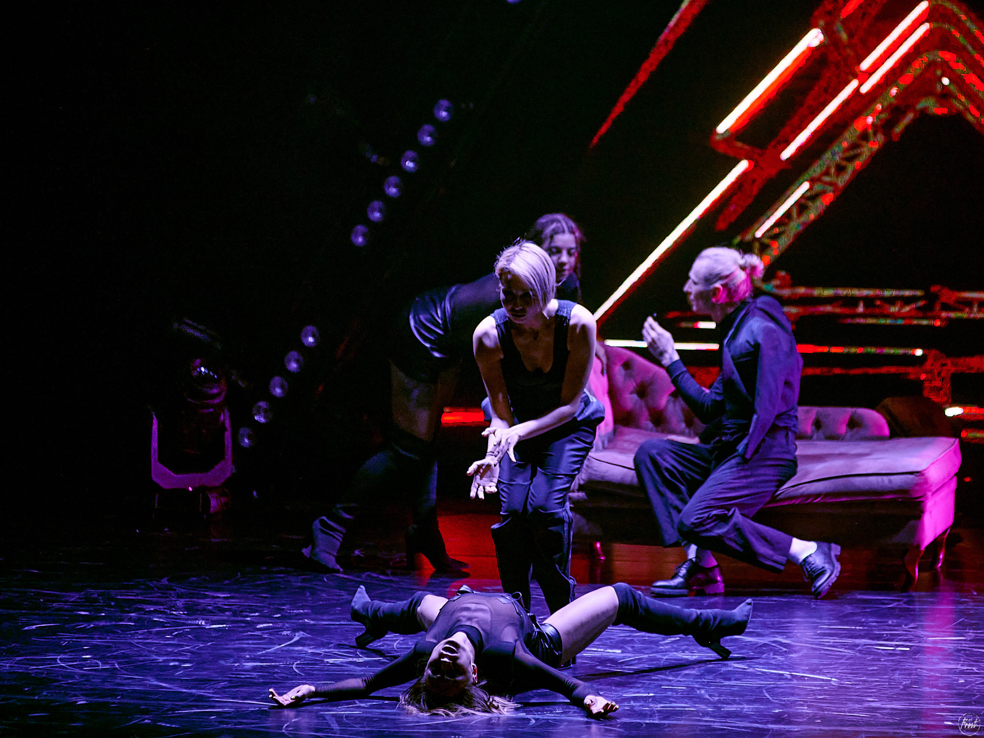 BOLERO Ляйсан Утяшевой. Фотографии отовсюду и обо всем