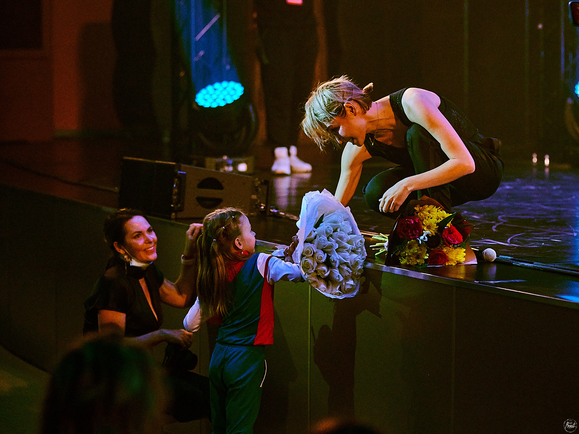 BOLERO Ляйсан Утяшевой. Фотографии отовсюду и обо всем