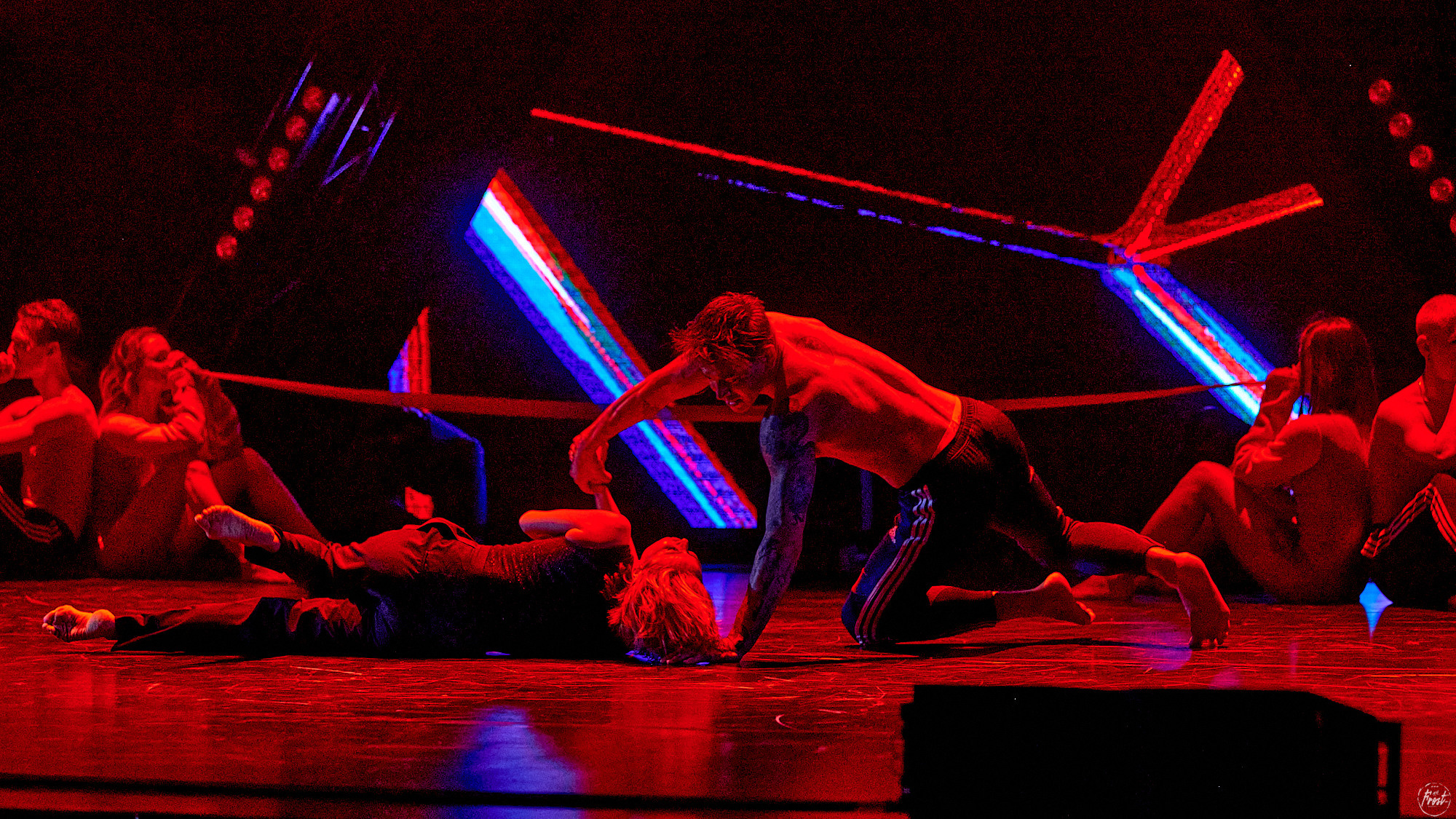 BOLERO Ляйсан Утяшевой. Фотографии отовсюду и обо всем