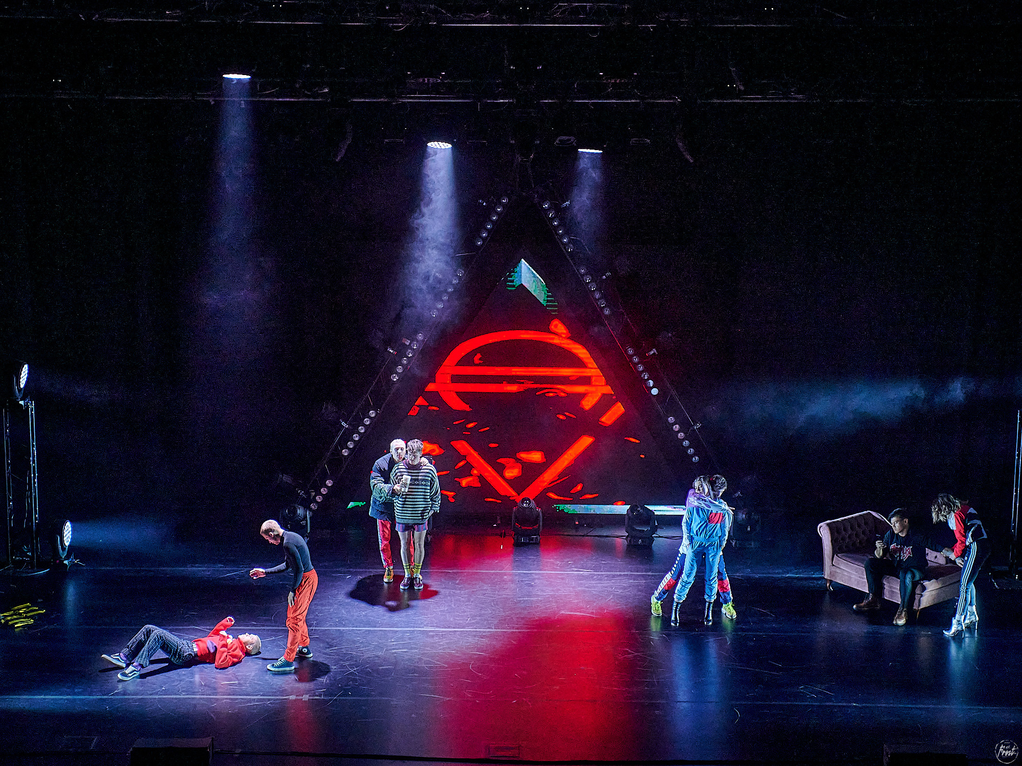 BOLERO Ляйсан Утяшевой. Фотографии отовсюду и обо всем