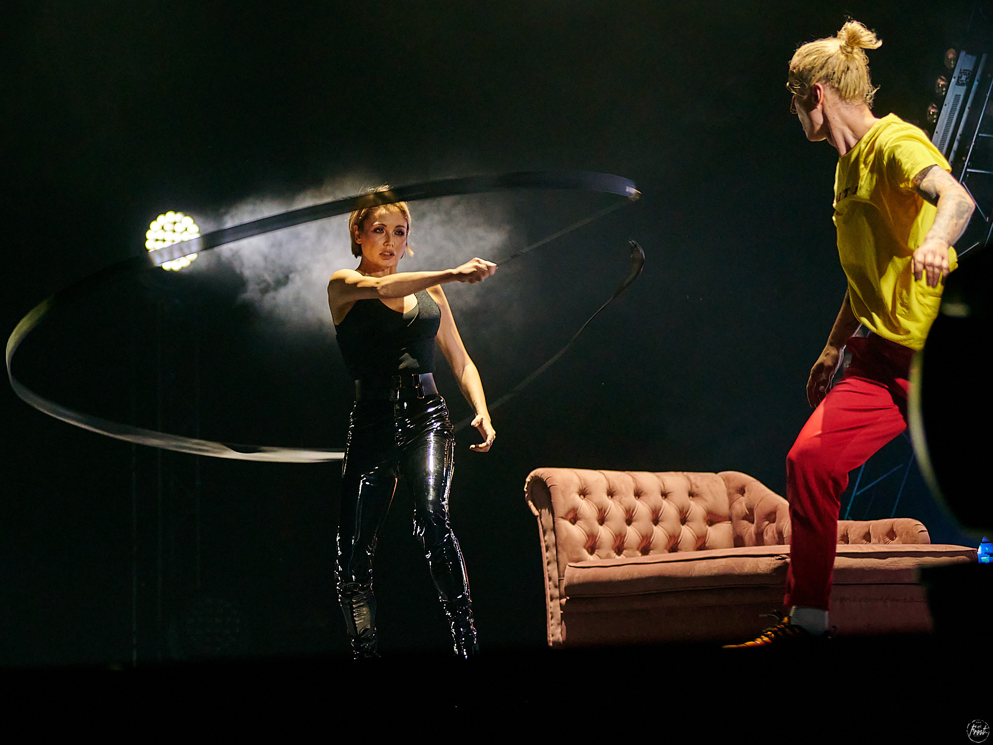 BOLERO Ляйсан Утяшевой. Фотографии отовсюду и обо всем